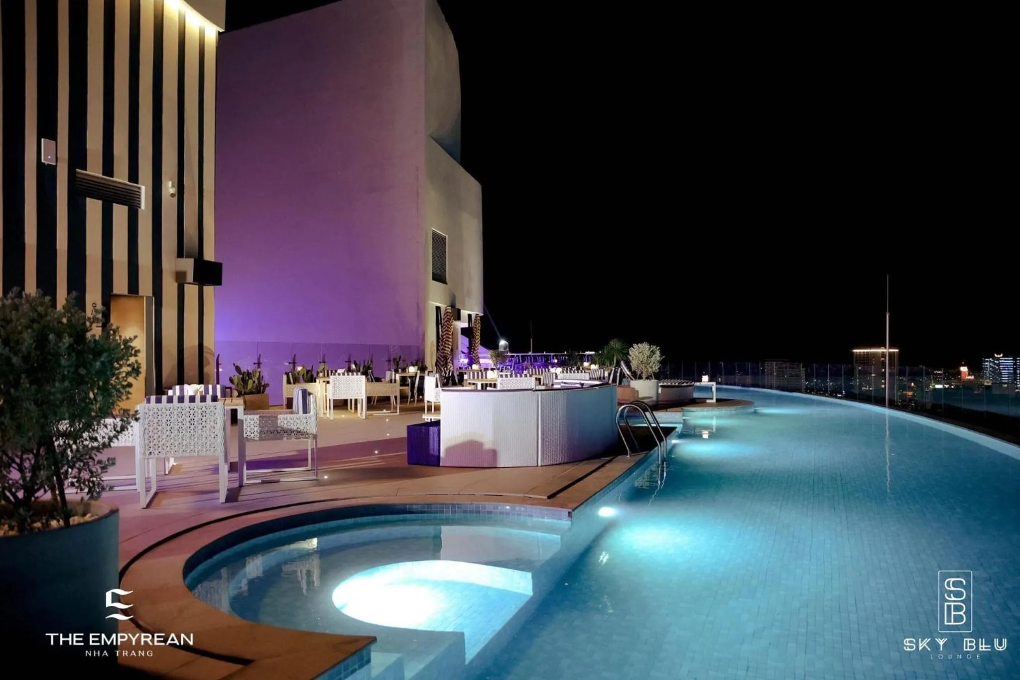 Panorama Nha Trang Condotel