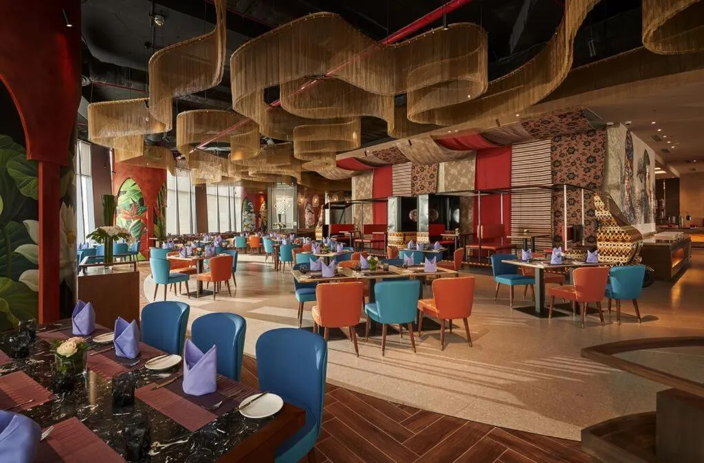 Panorama Nha Trang Condotel