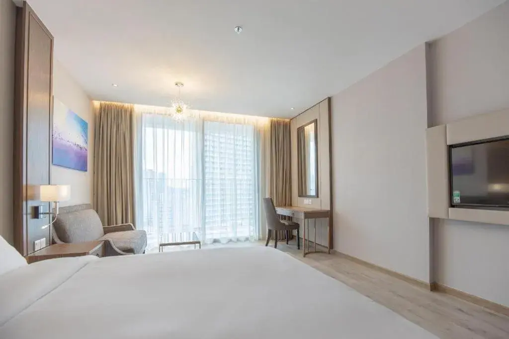 Panorama Nha Trang Condotel Panorama Nha Trang Condotel