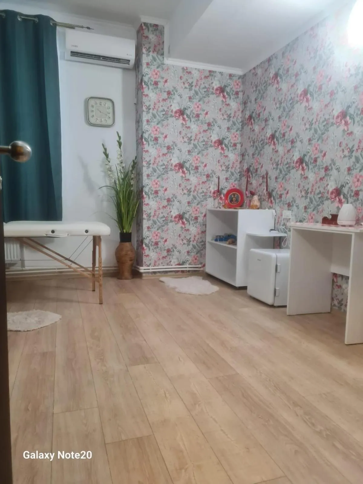 Massage in Pensiunea Nys