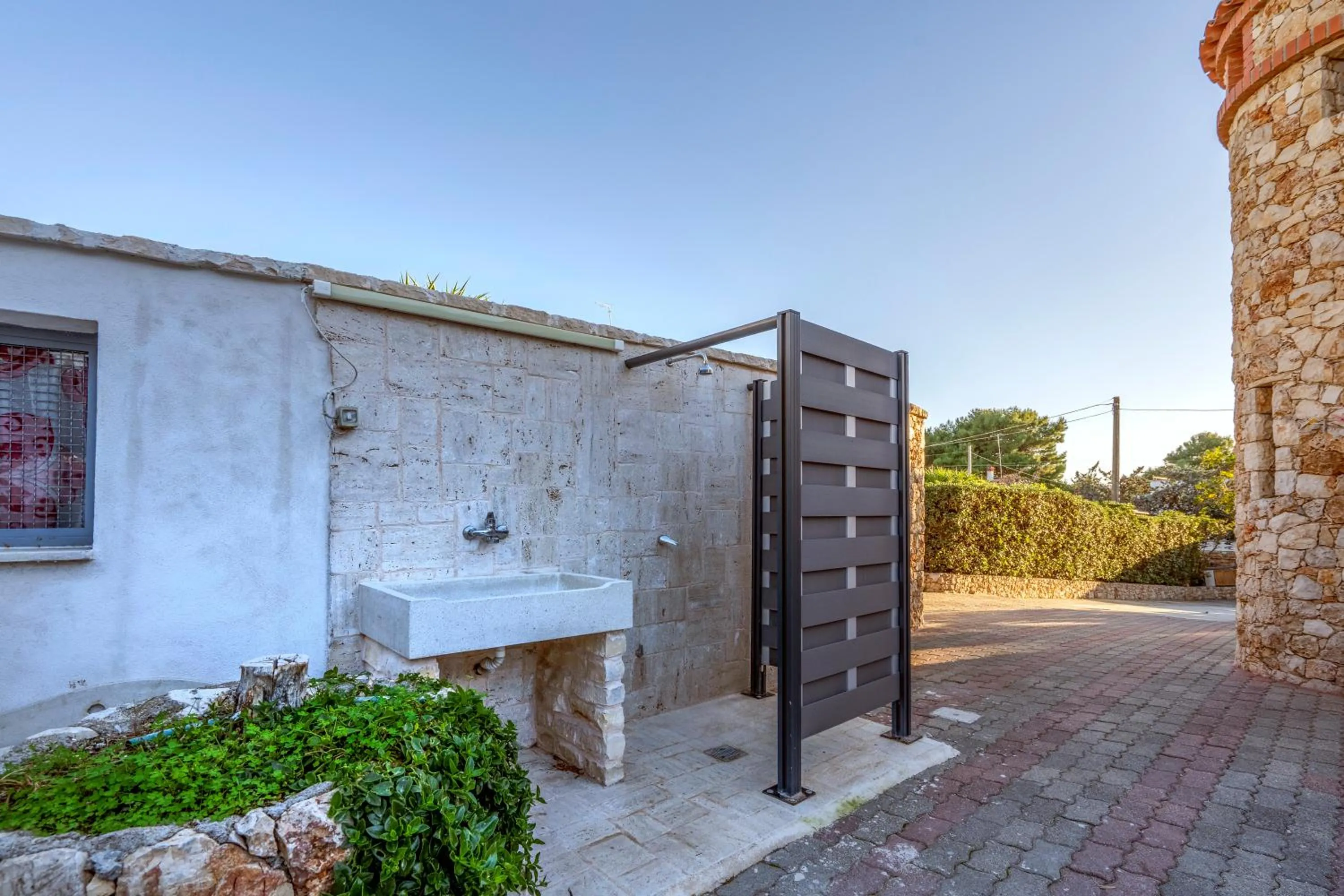 Property building in GuestHost - Villa Torre Leporano a due passi dal mare