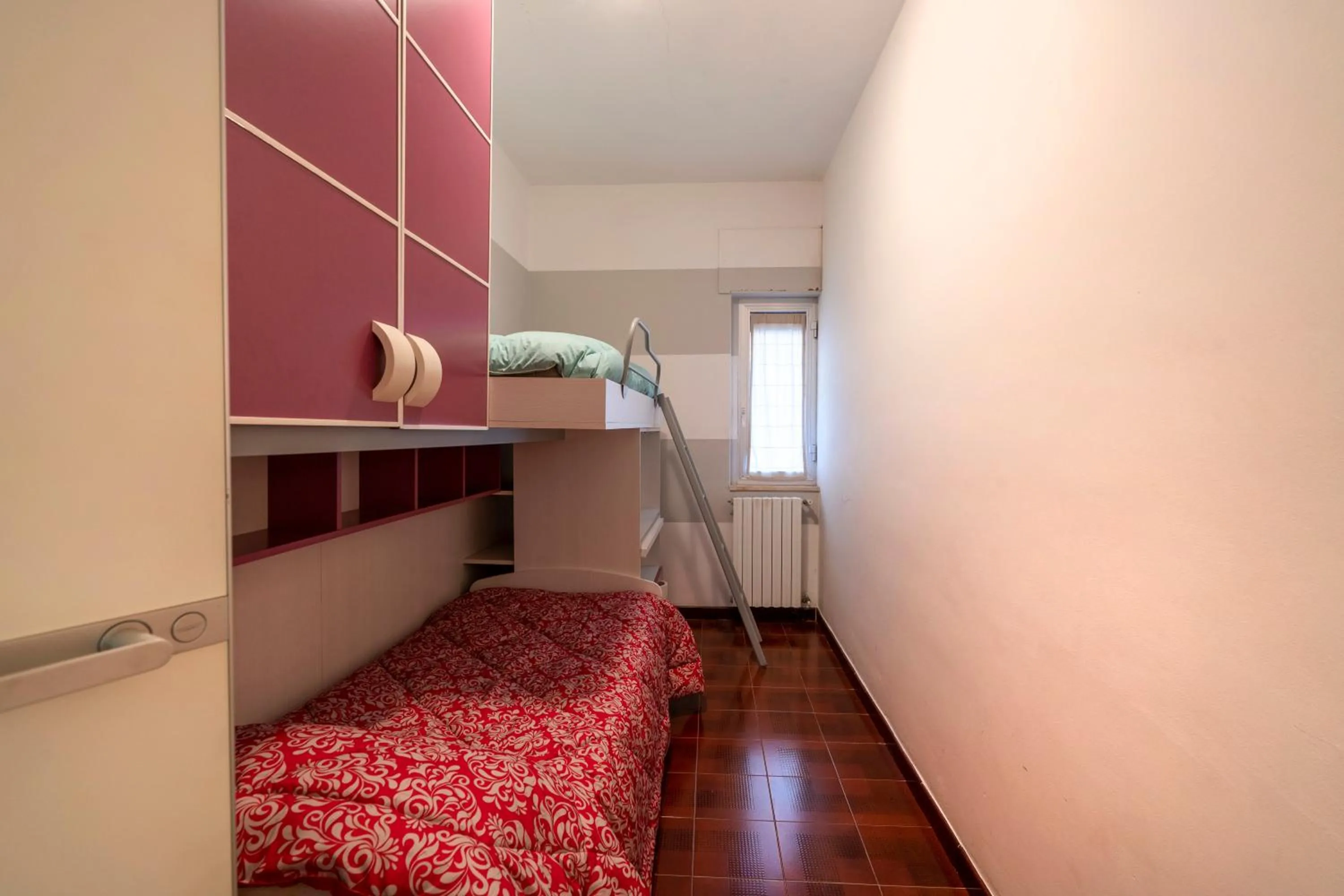 Bedroom, Bed in GuestHost - Villa Torre Leporano a due passi dal mare