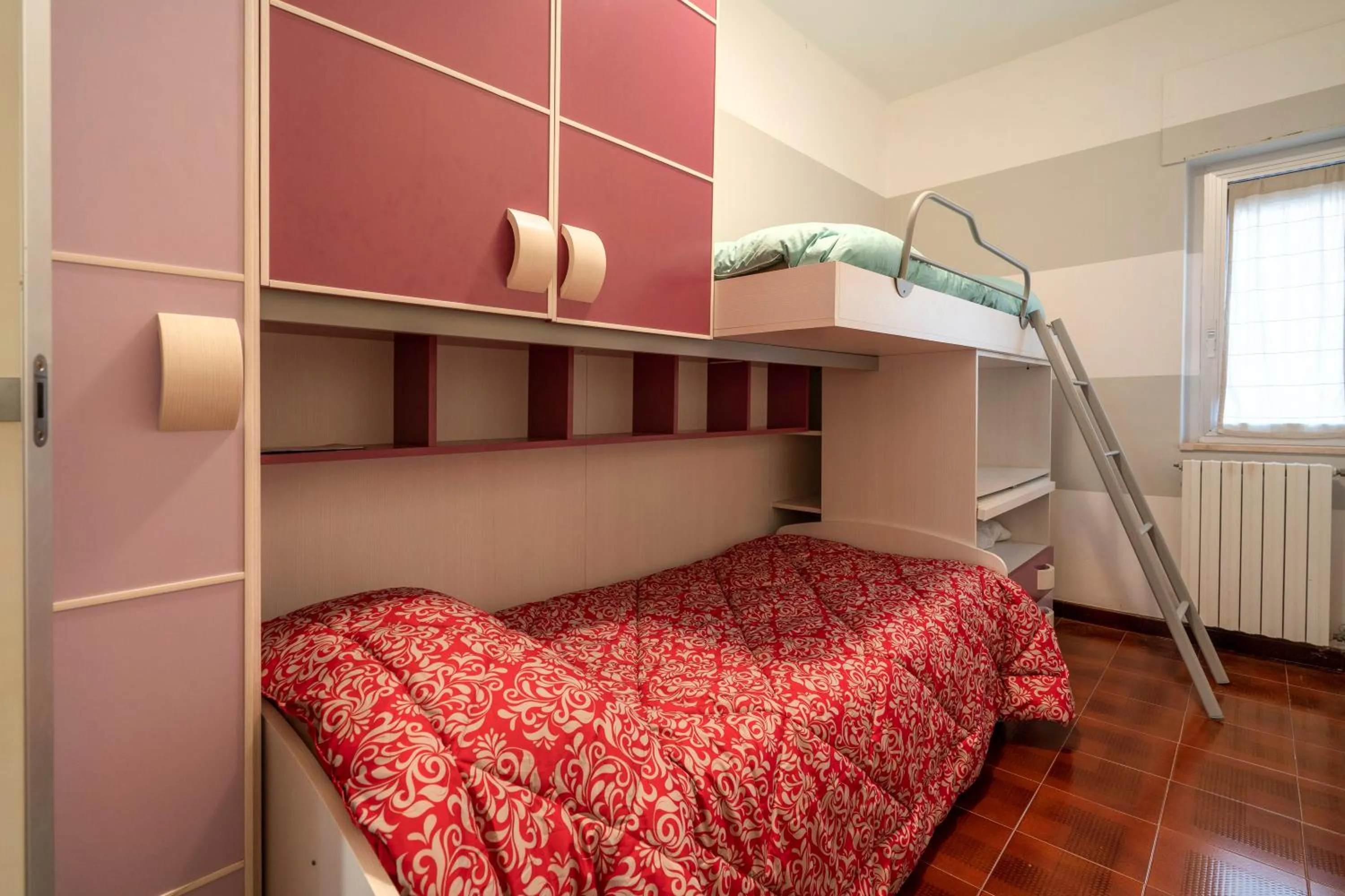 Bedroom, Bed in GuestHost - Villa Torre Leporano a due passi dal mare