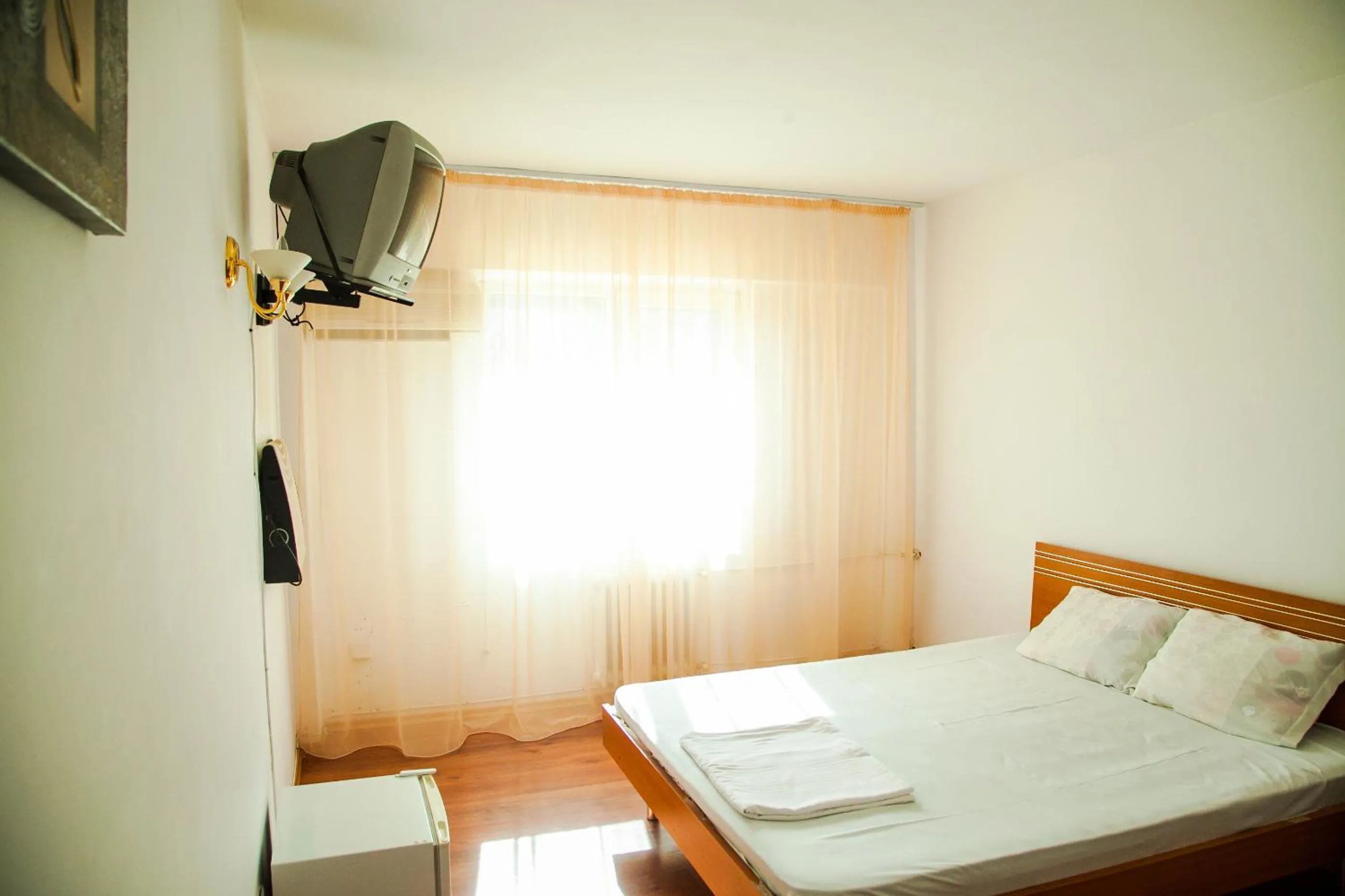 Hotel Vlasca