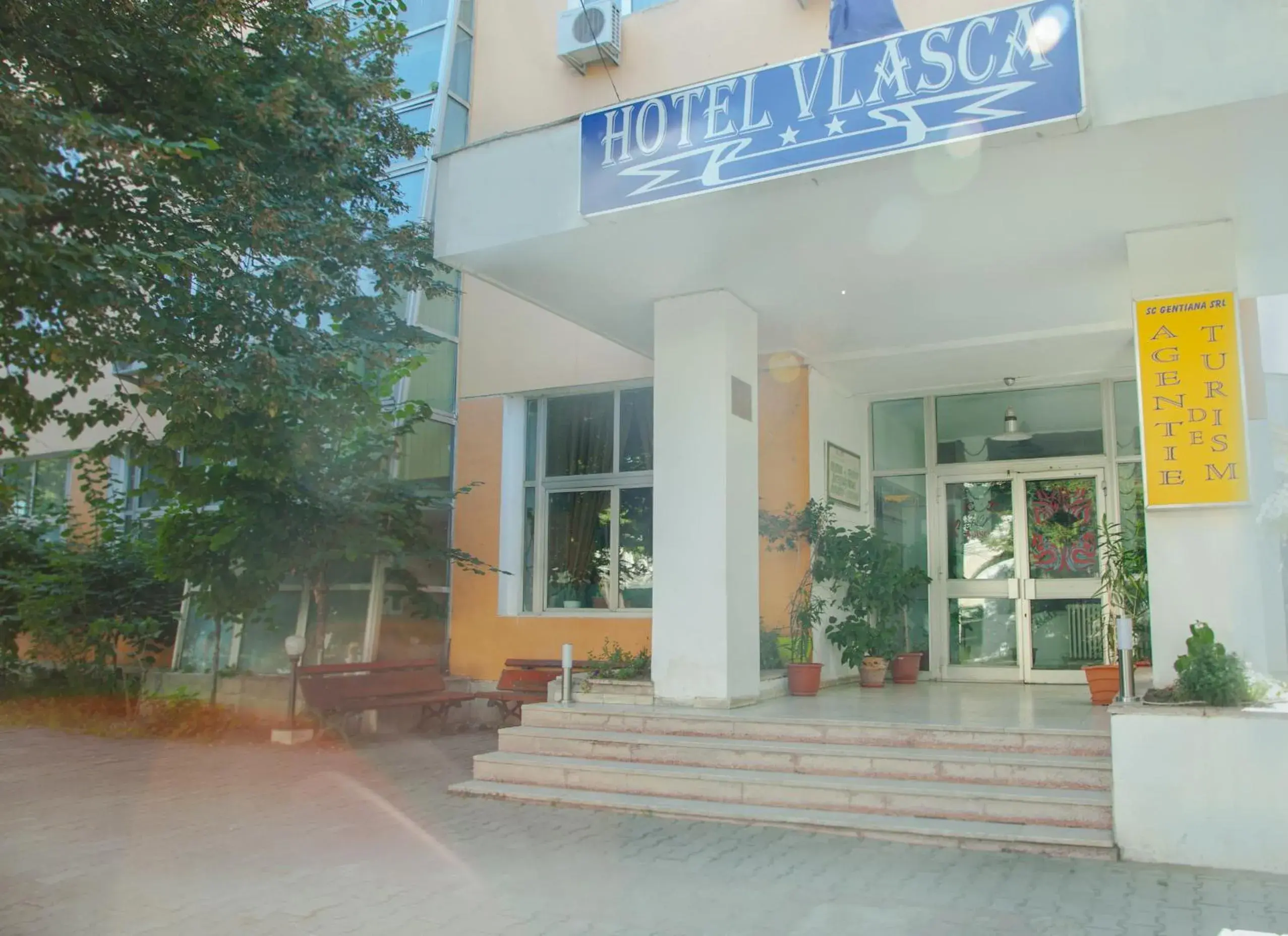 Hotel Vlasca Hotel Vlasca