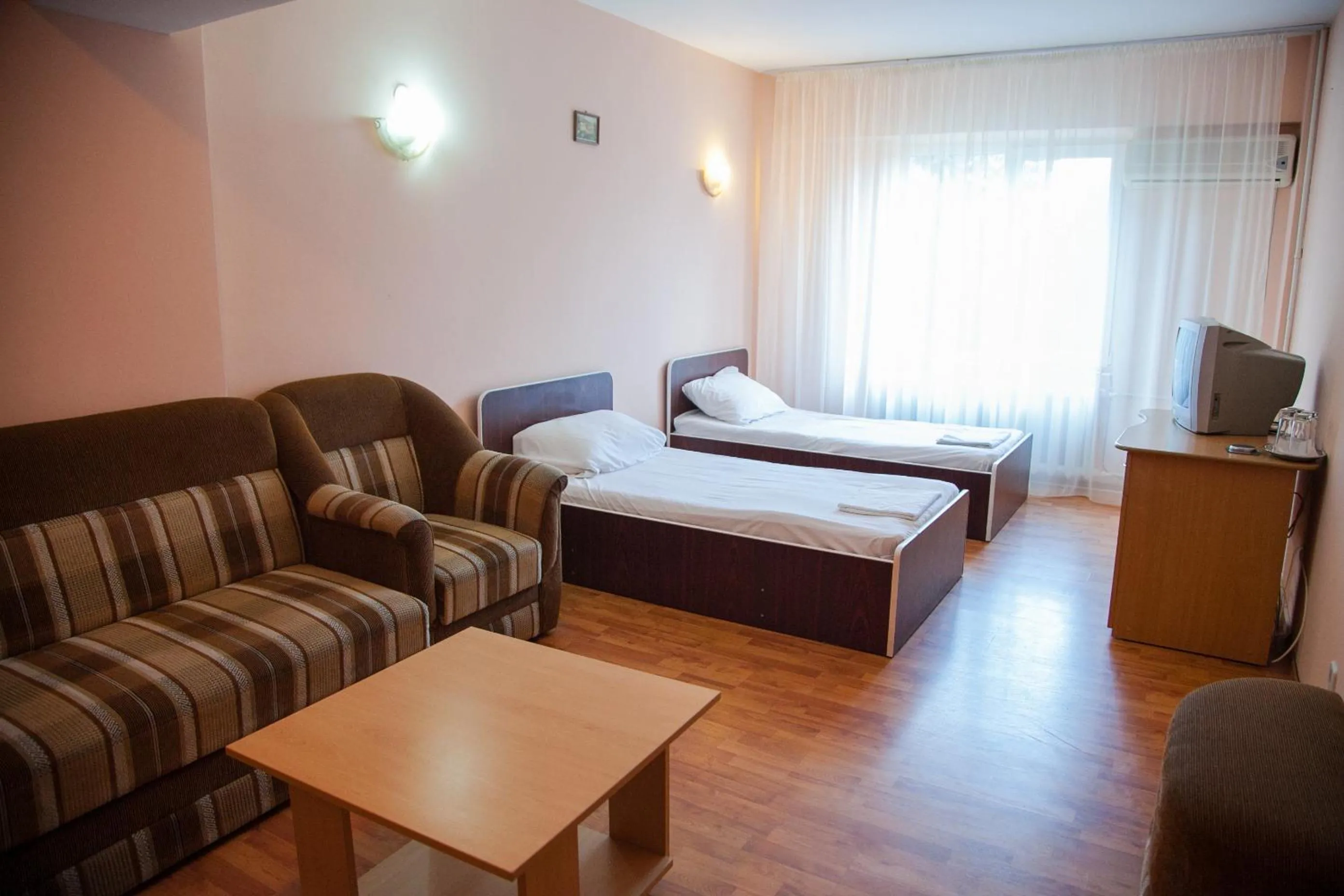 Hotel Vlasca