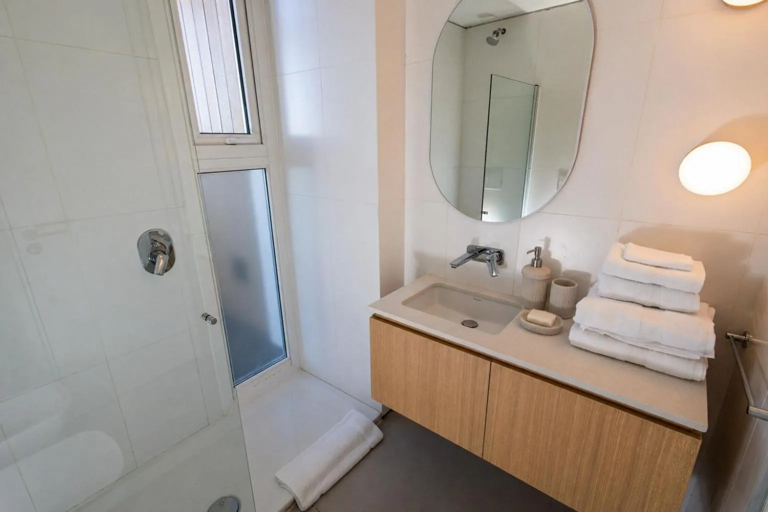 Bathroom in B612 Bariloche
