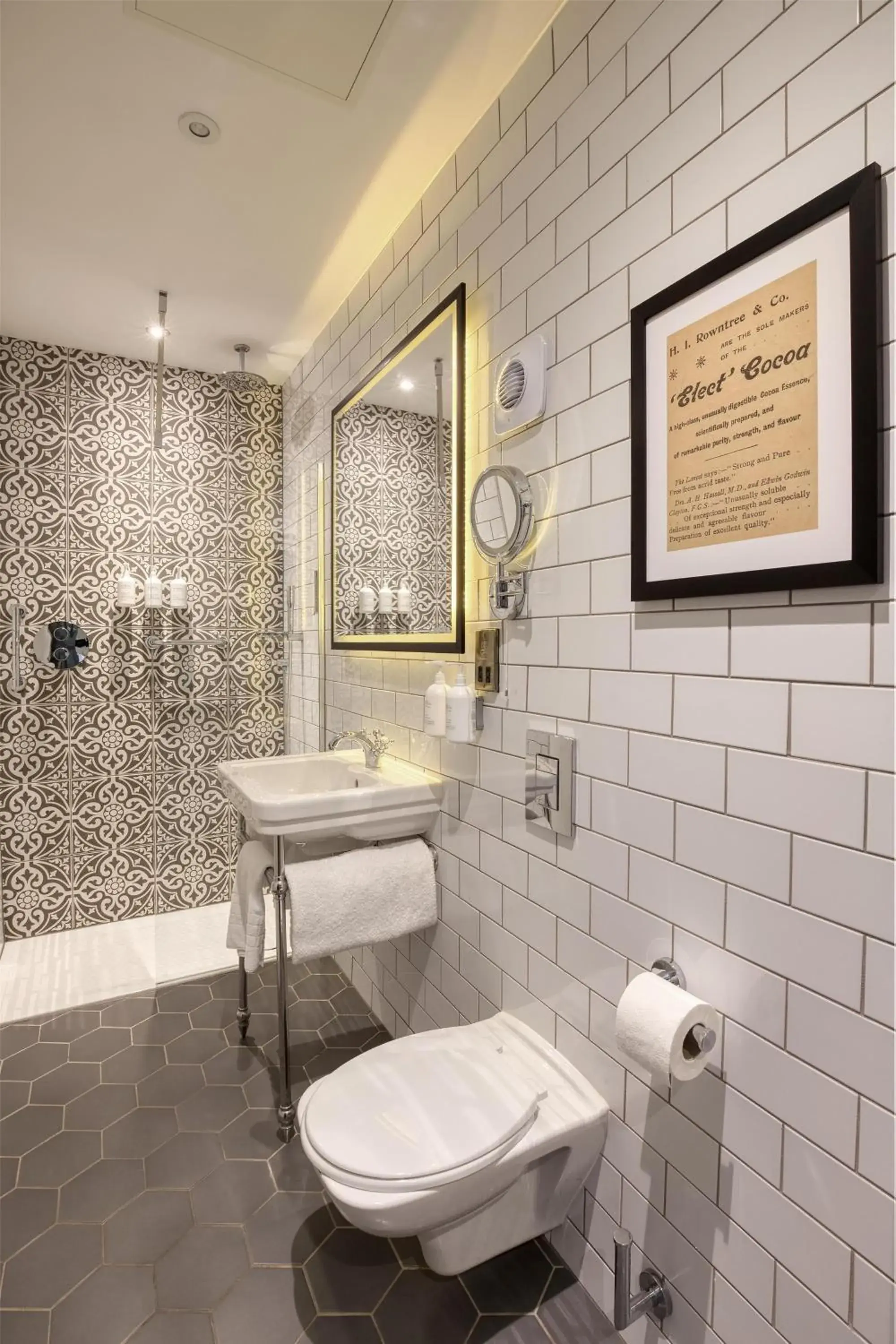 Elmbank York, Tapestry Collection by Hilton Elmbank York, Tapestry Collection by Hilton