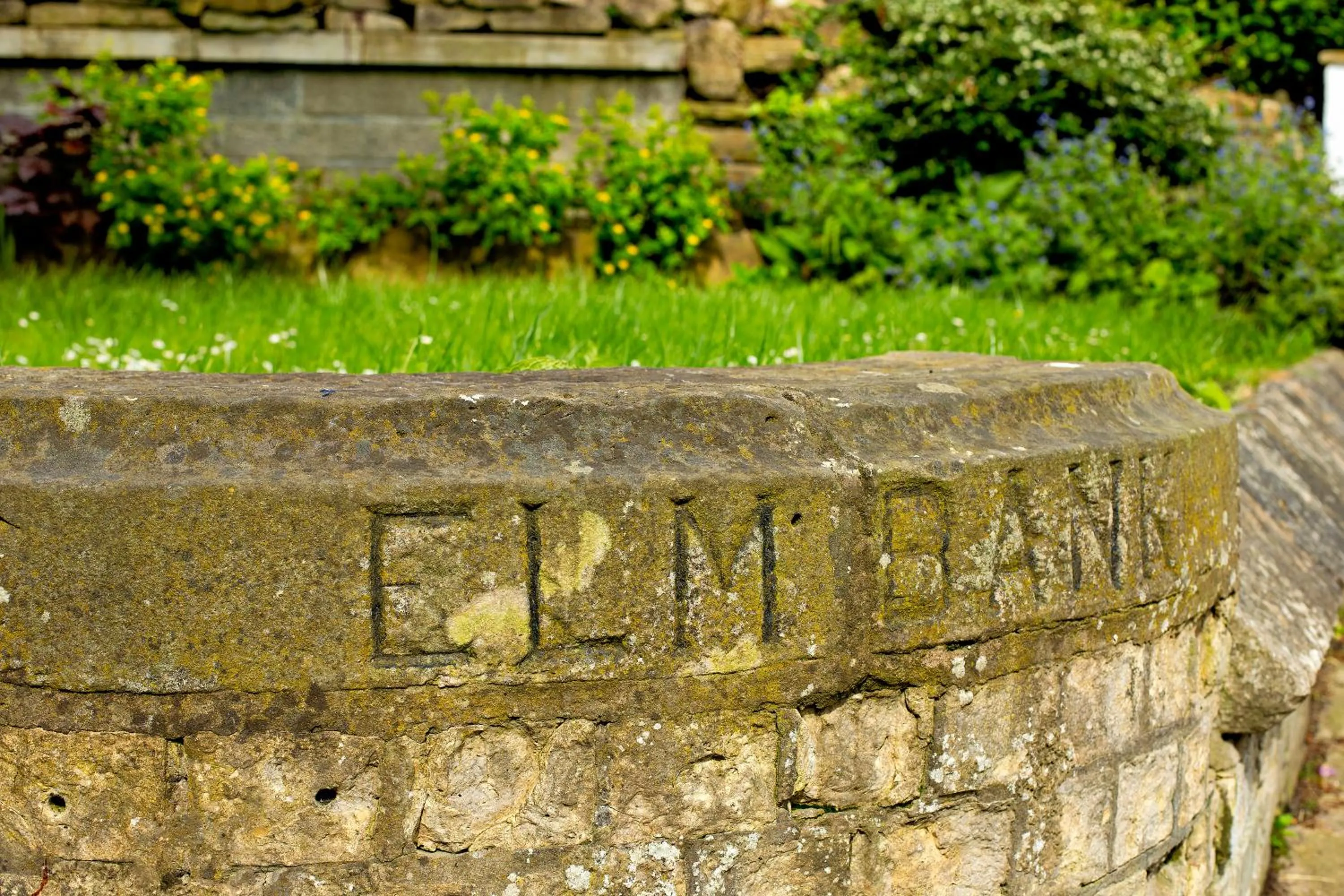 Property building in Elmbank York, Tapestry Collection by Hilton