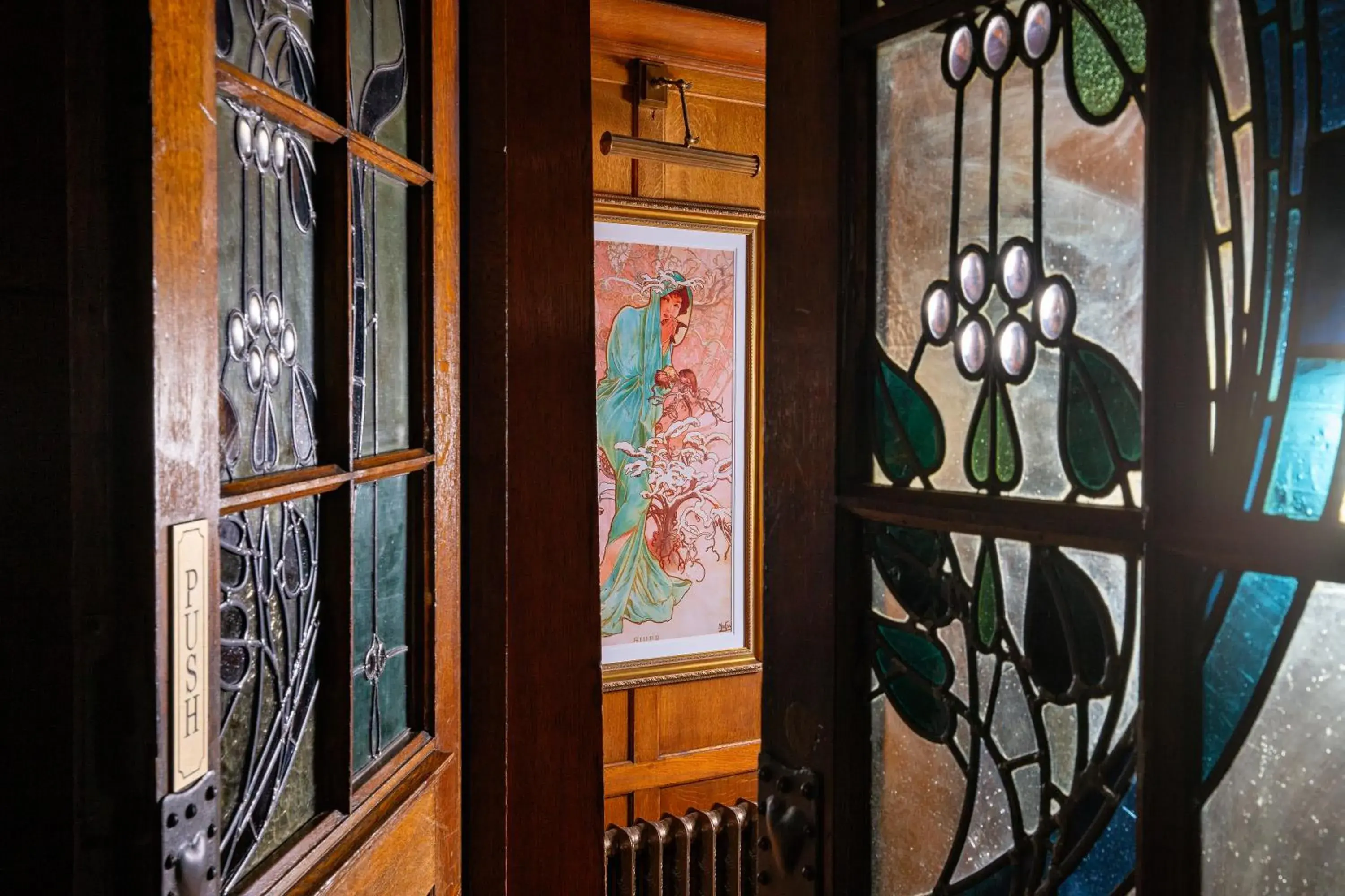 Property building in Elmbank York, Tapestry Collection by Hilton Property building in Elmbank York, Tapestry Collection by Hilton