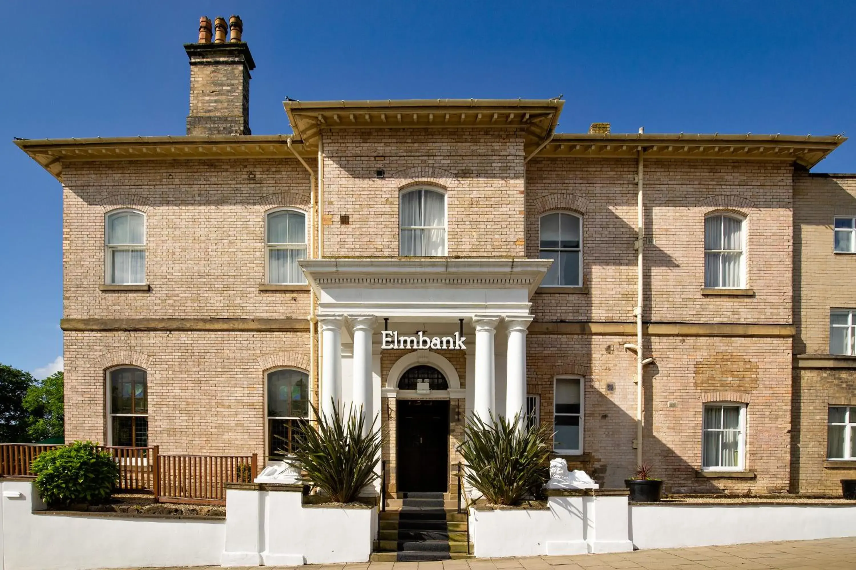 Property building in Elmbank York, Tapestry Collection by Hilton Property building in Elmbank York, Tapestry Collection by Hilton