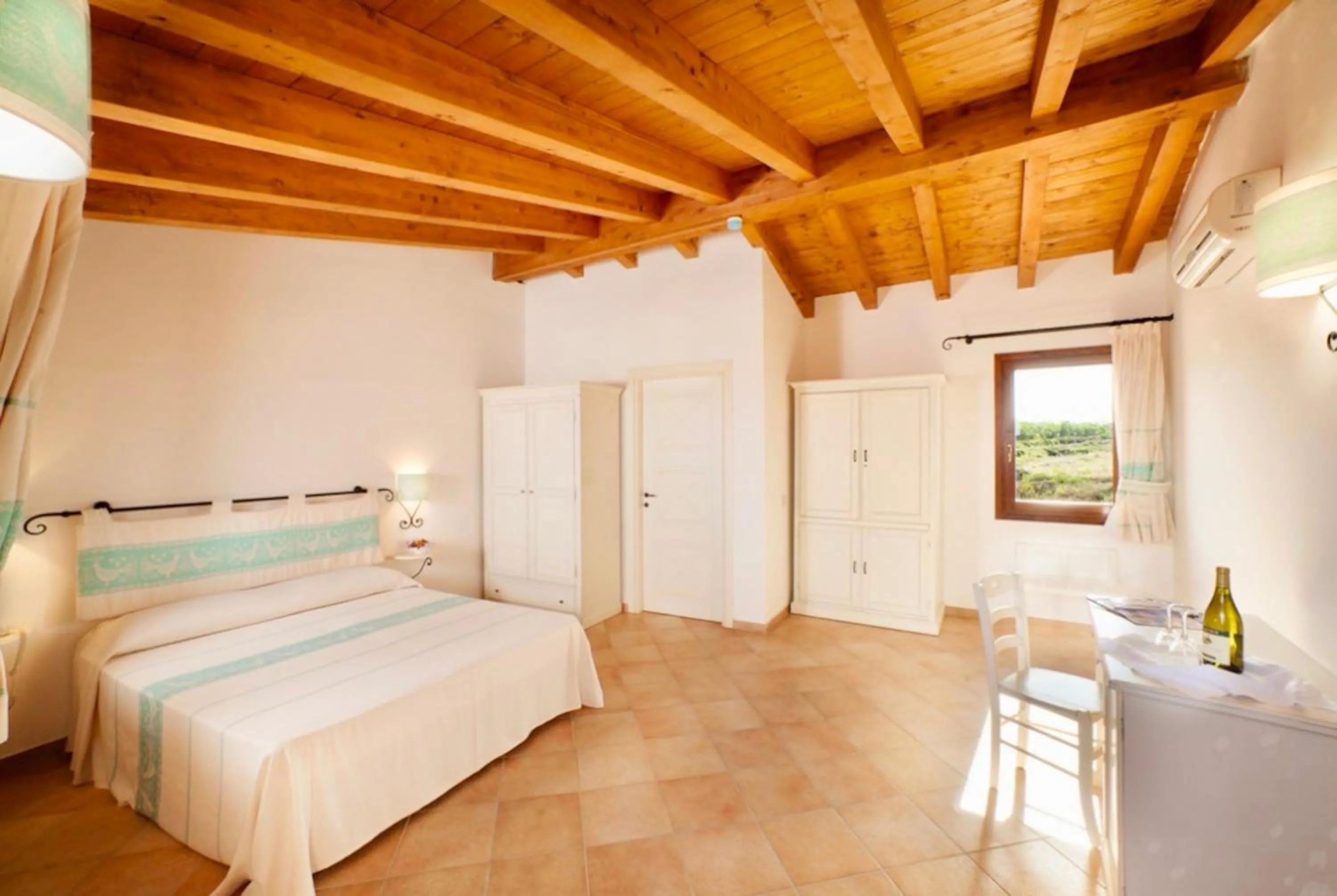 Bed in Residence Baia dei Mirti