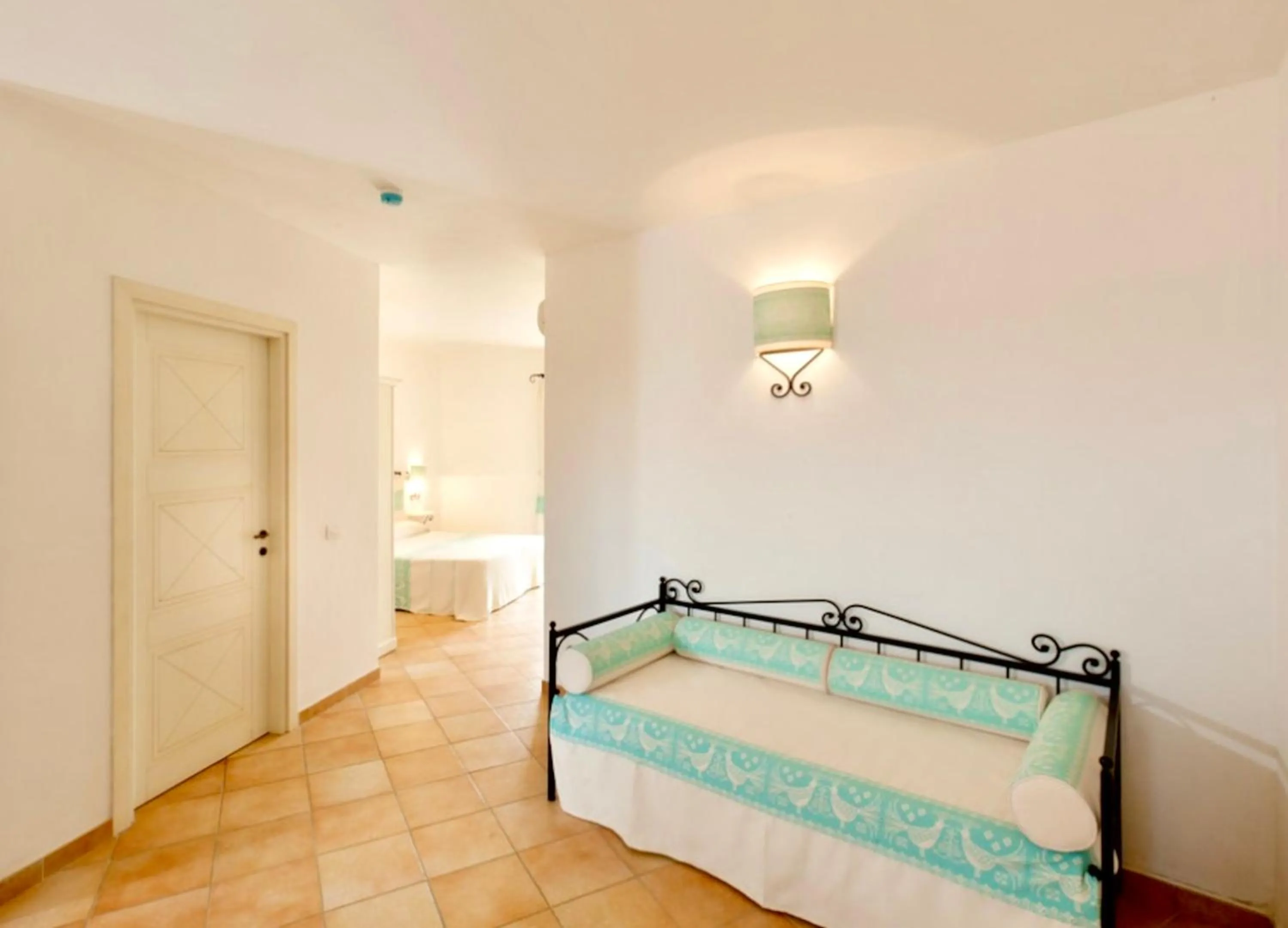 Bed in Residence Baia dei Mirti