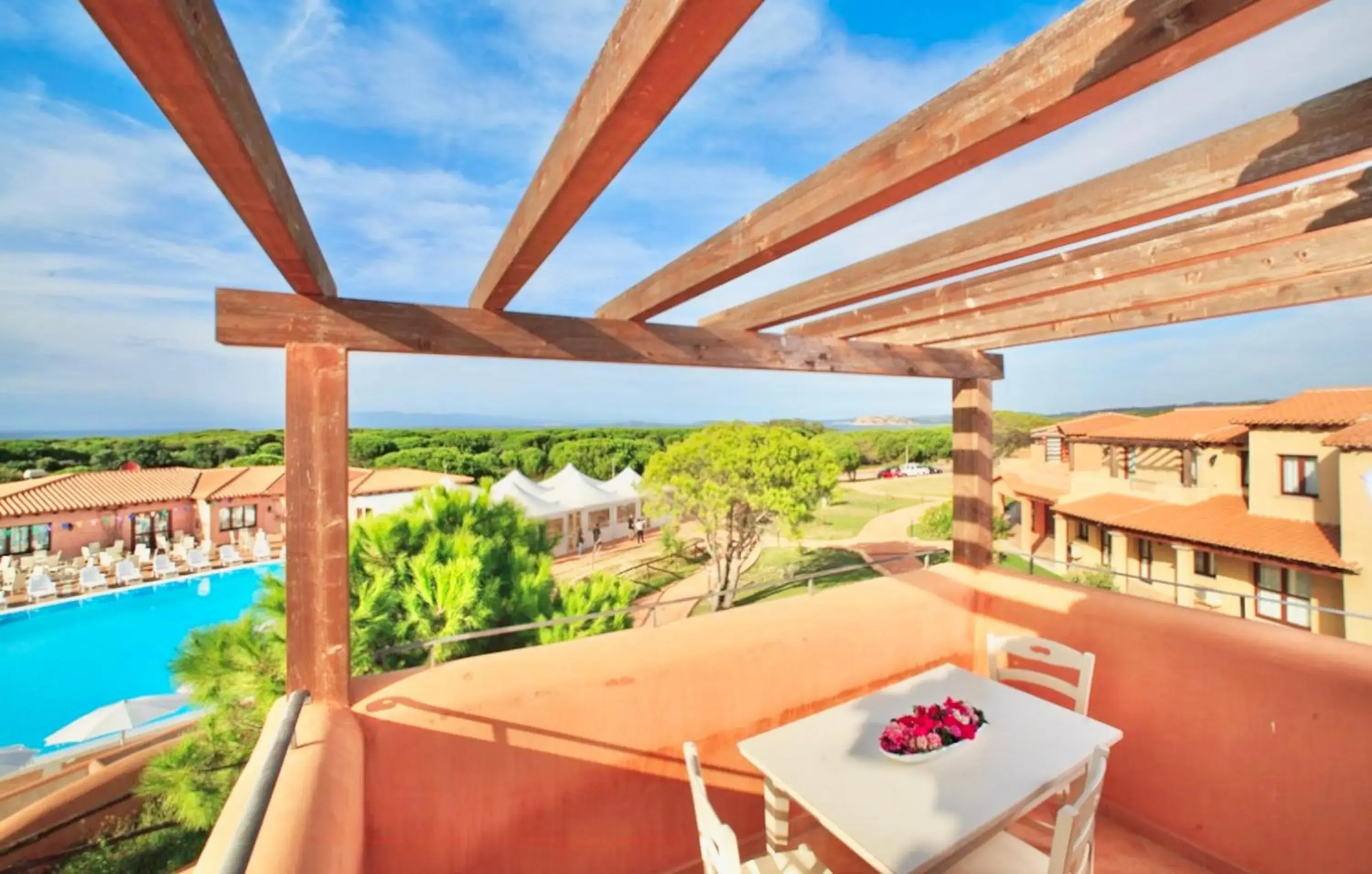 Residence Baia dei Mirti Residence Baia dei Mirti