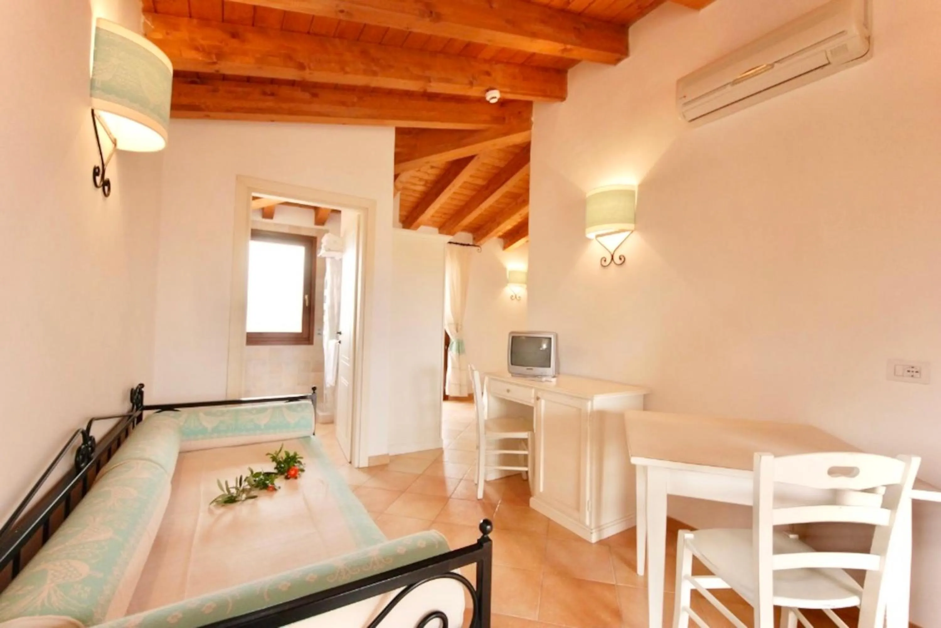 Bed in Residence Baia dei Mirti