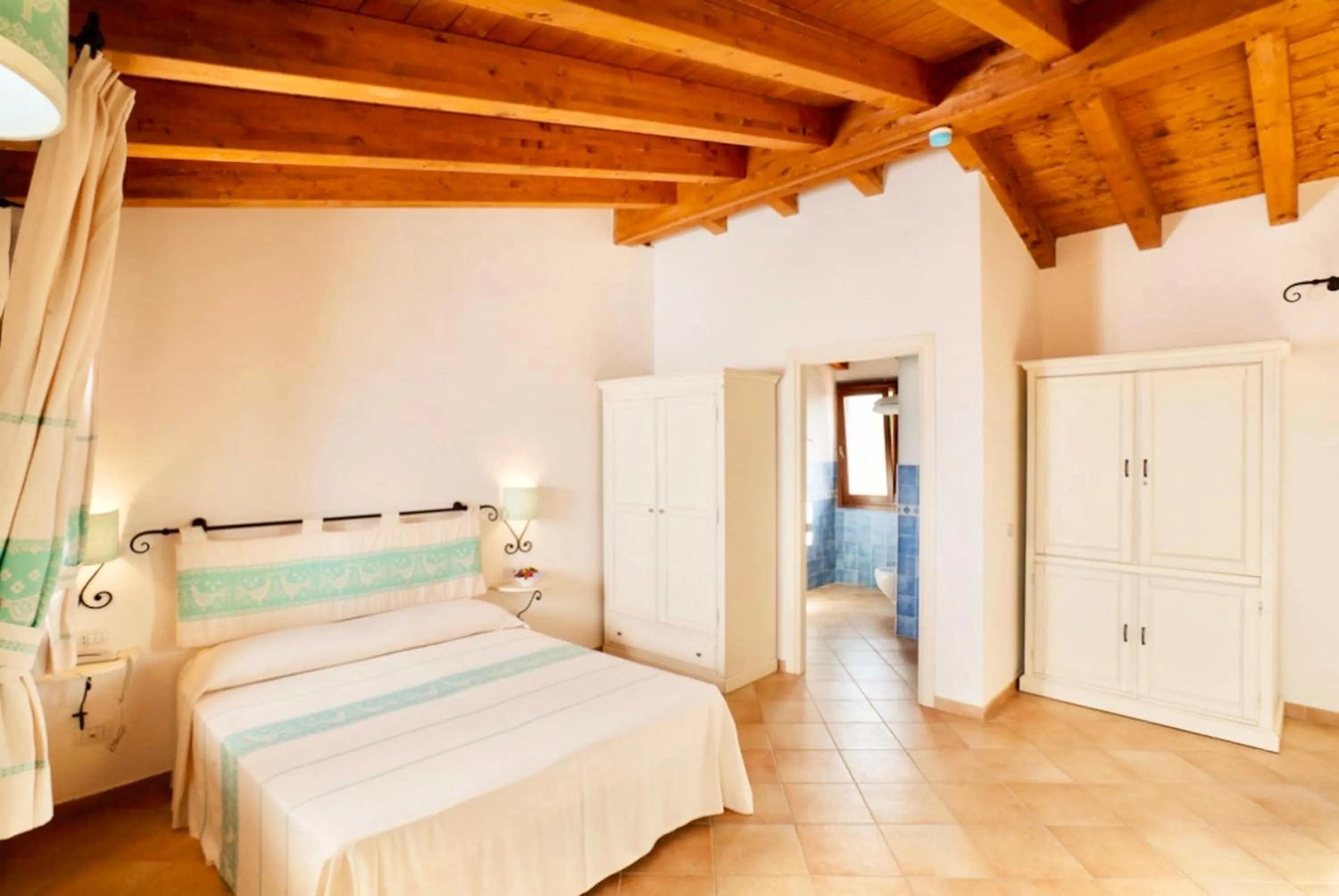Bed in Residence Baia dei Mirti
