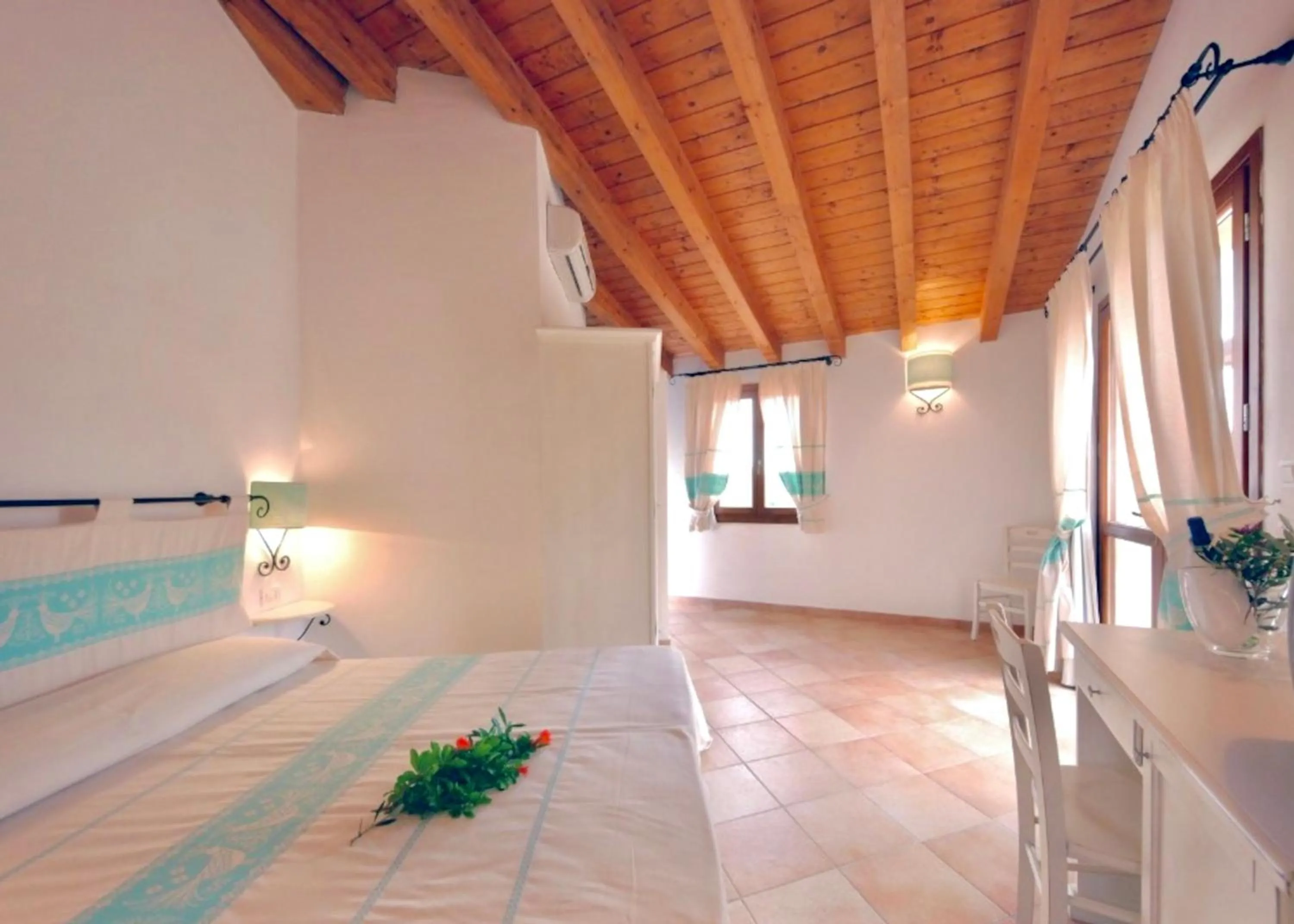 Bed in Residence Baia dei Mirti