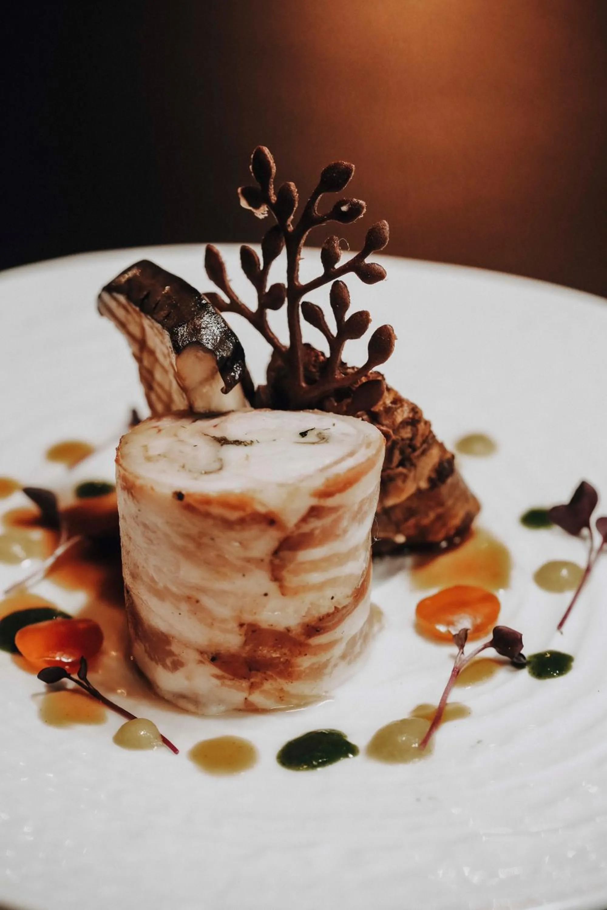 Restaurant/places to eat in Relais di campagna la polledrara