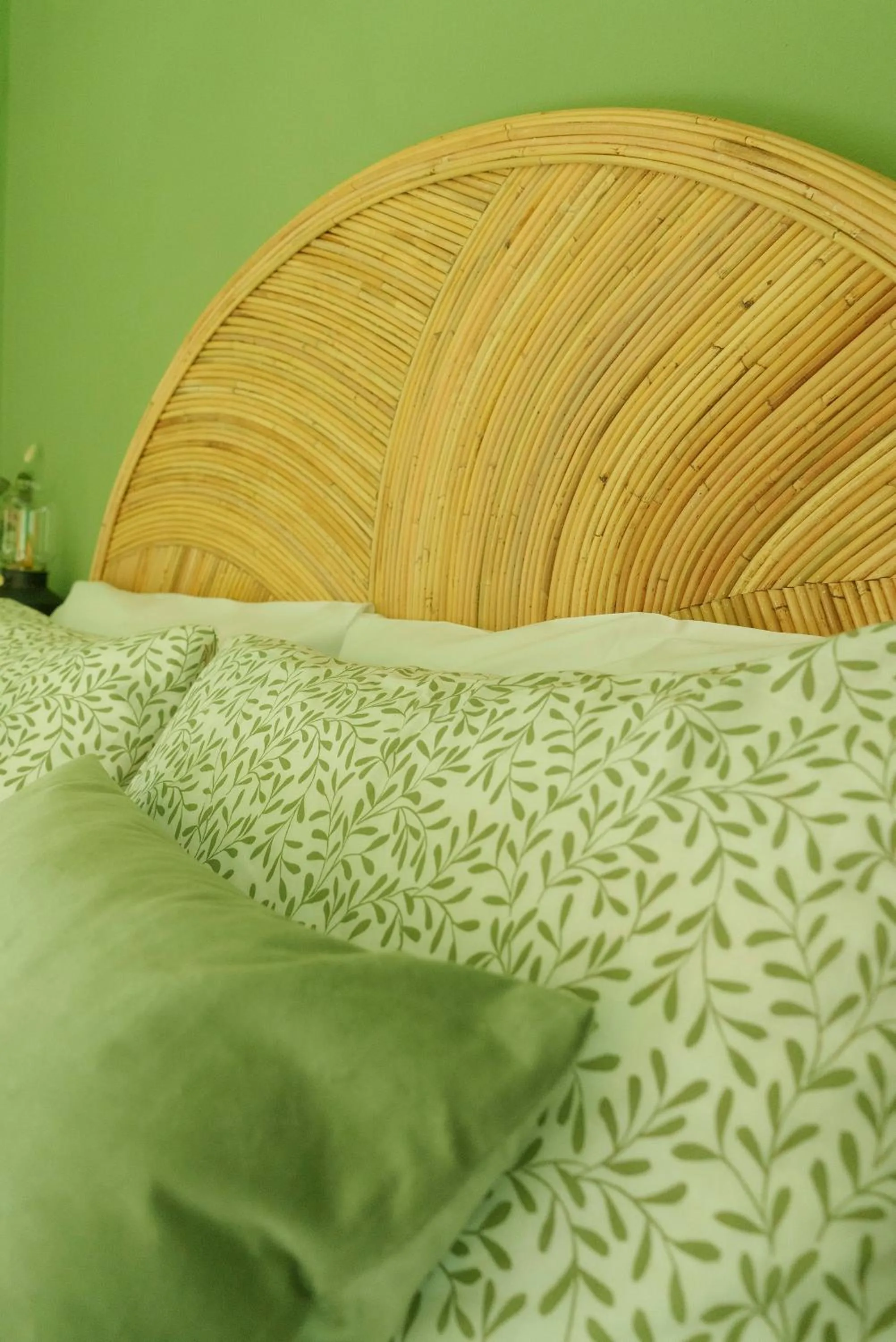 Bed in Relais di campagna la polledrara