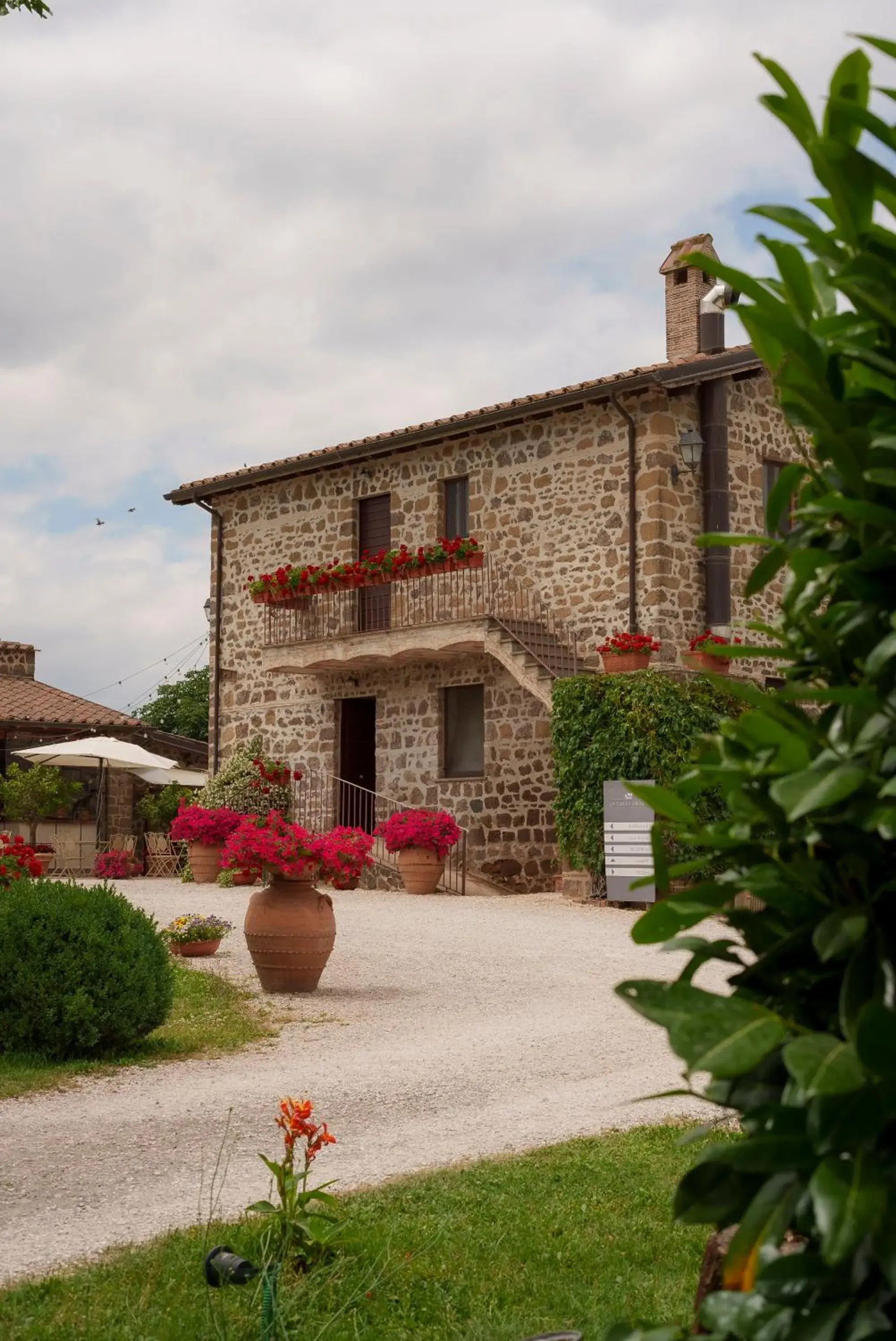 Relais di campagna la polledrara Relais di campagna la polledrara