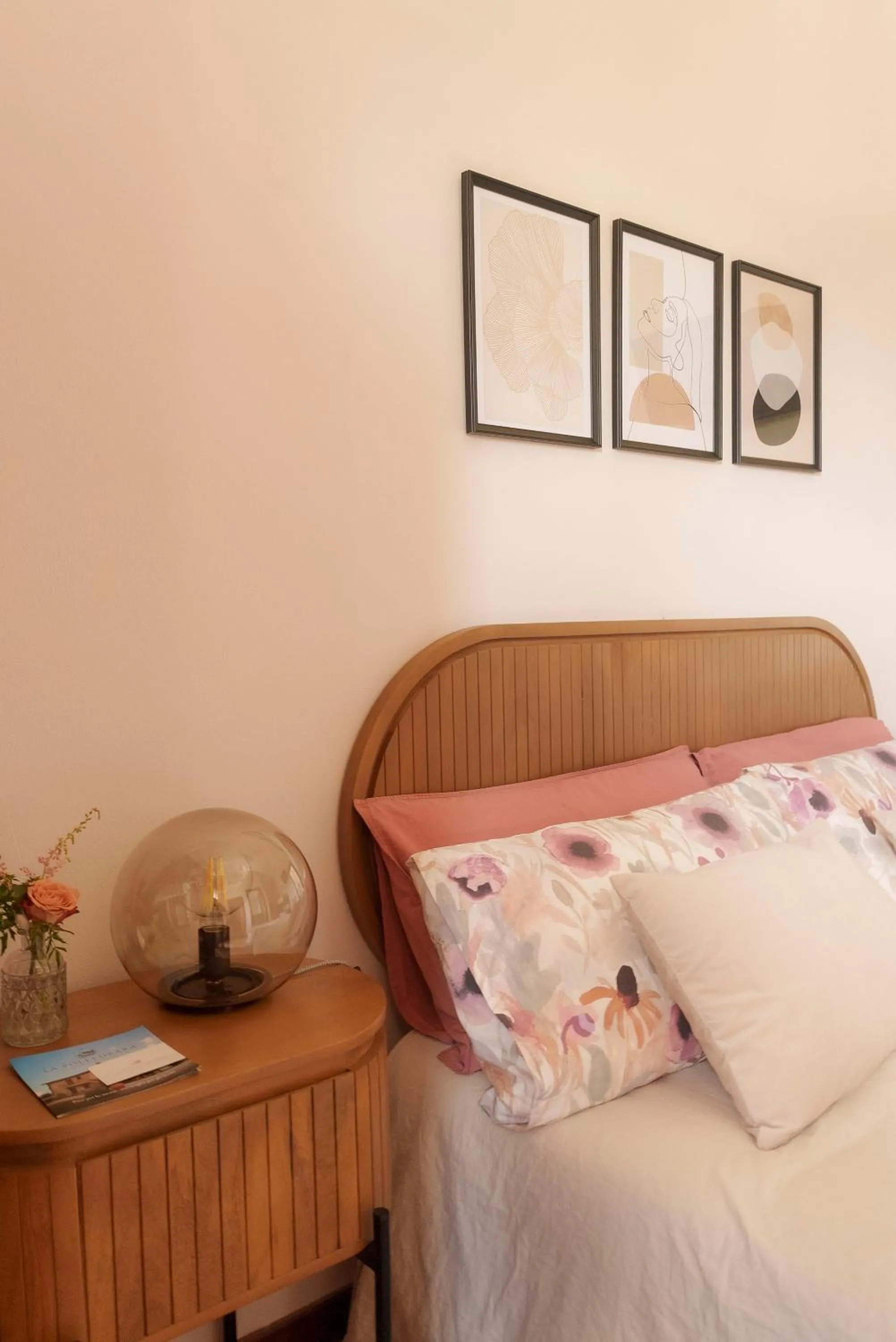 Bedroom, Bed in Relais di campagna la polledrara