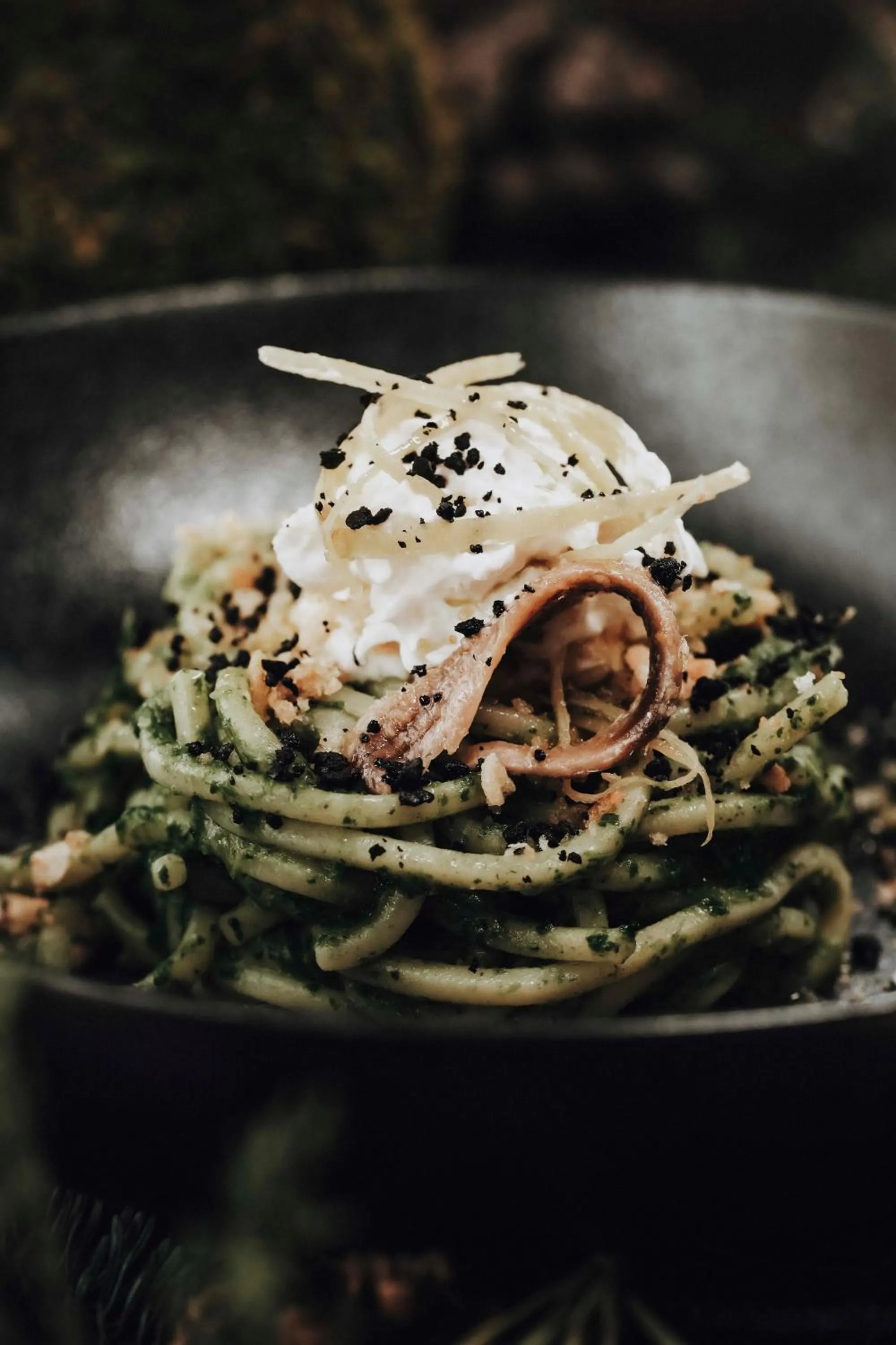 Restaurant/places to eat in Relais di campagna la polledrara