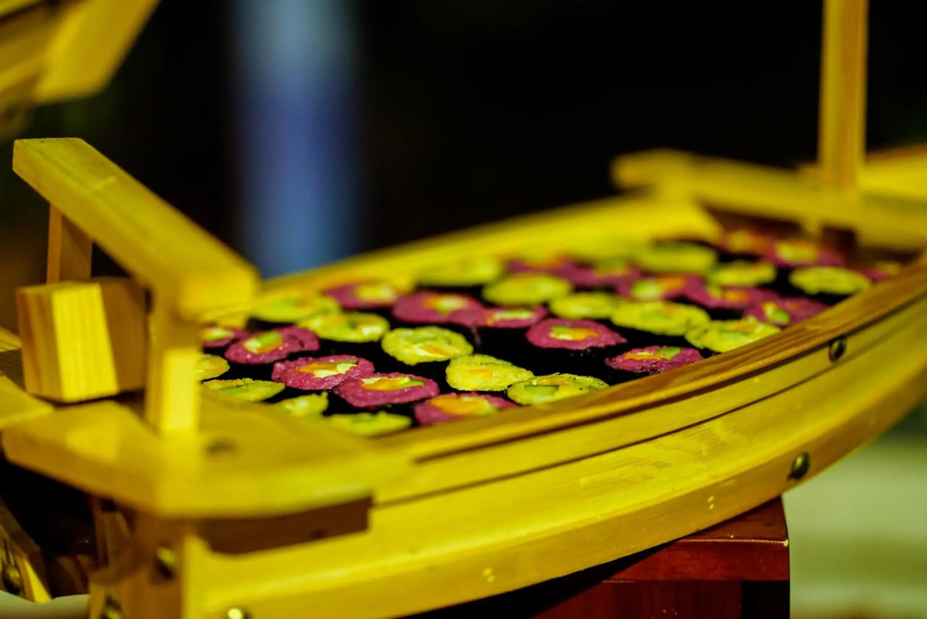 Breakfast in GM Doc Let Beach Resort & Spa Breakfast in GM Doc Let Beach Resort & Spa