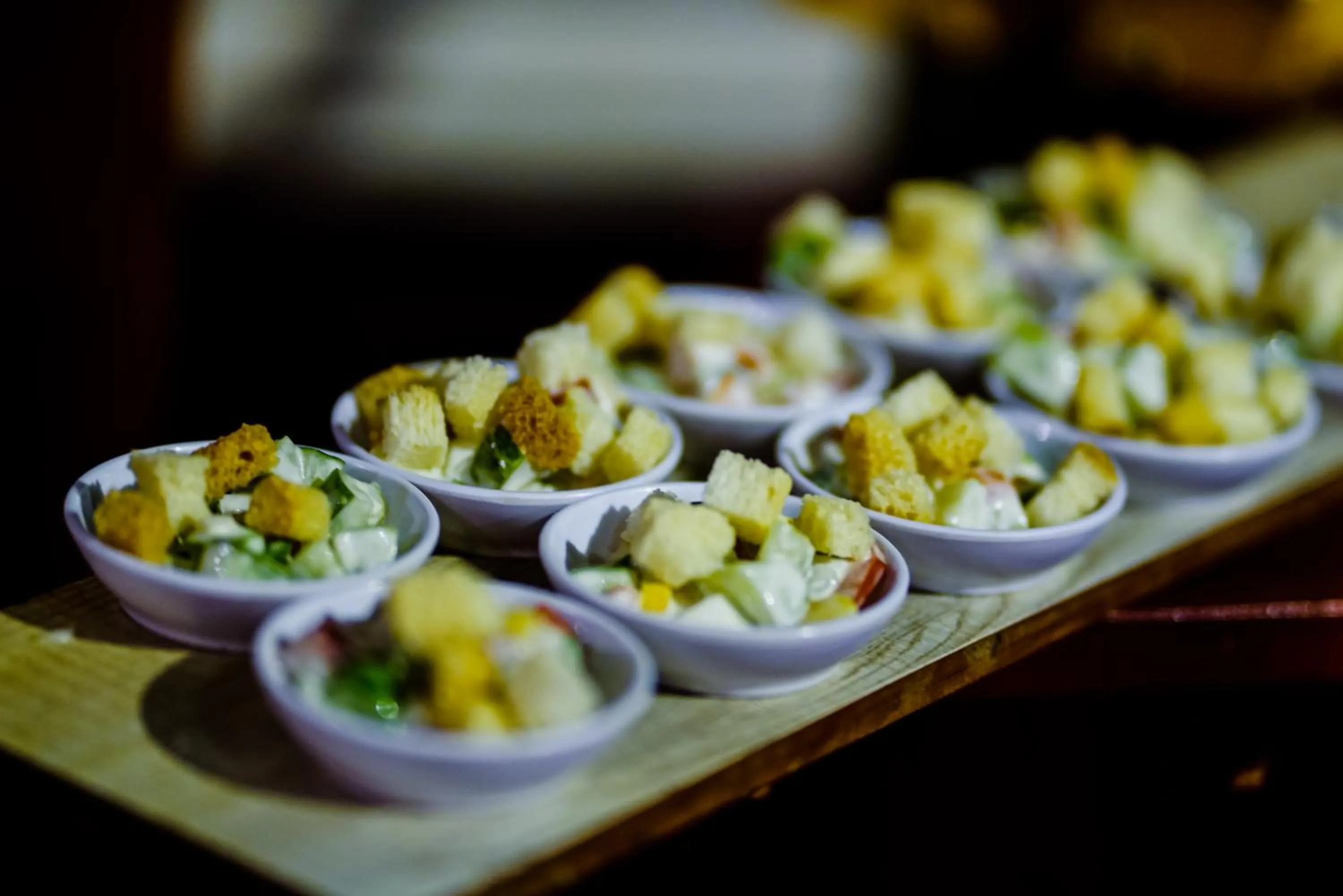 Breakfast in GM Doc Let Beach Resort & Spa