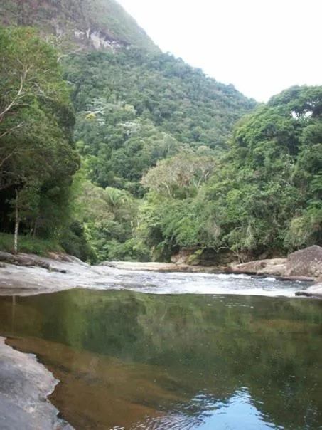Activities in Sítio Flor das Águas