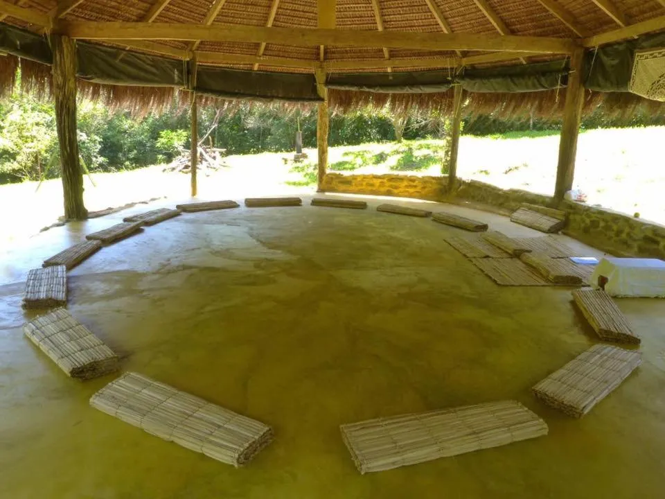 Activities in Sítio Flor das Águas