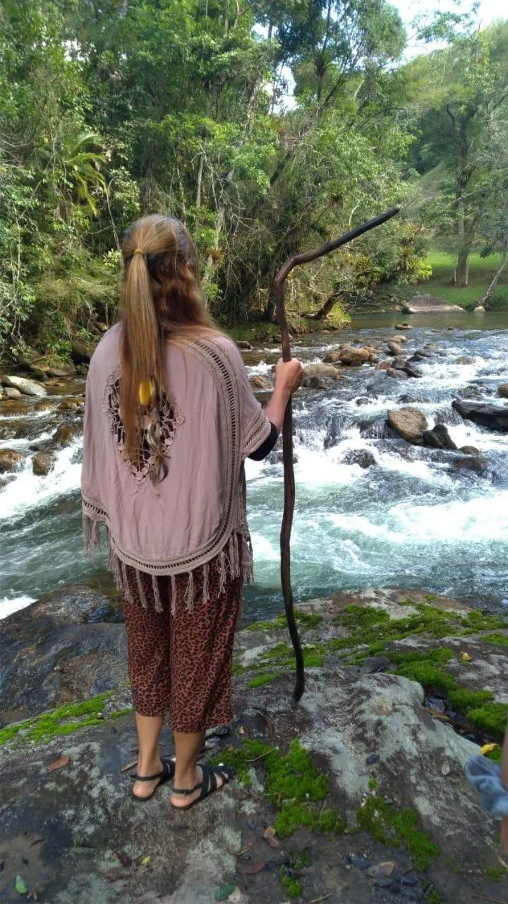 Activities in Sítio Flor das Águas