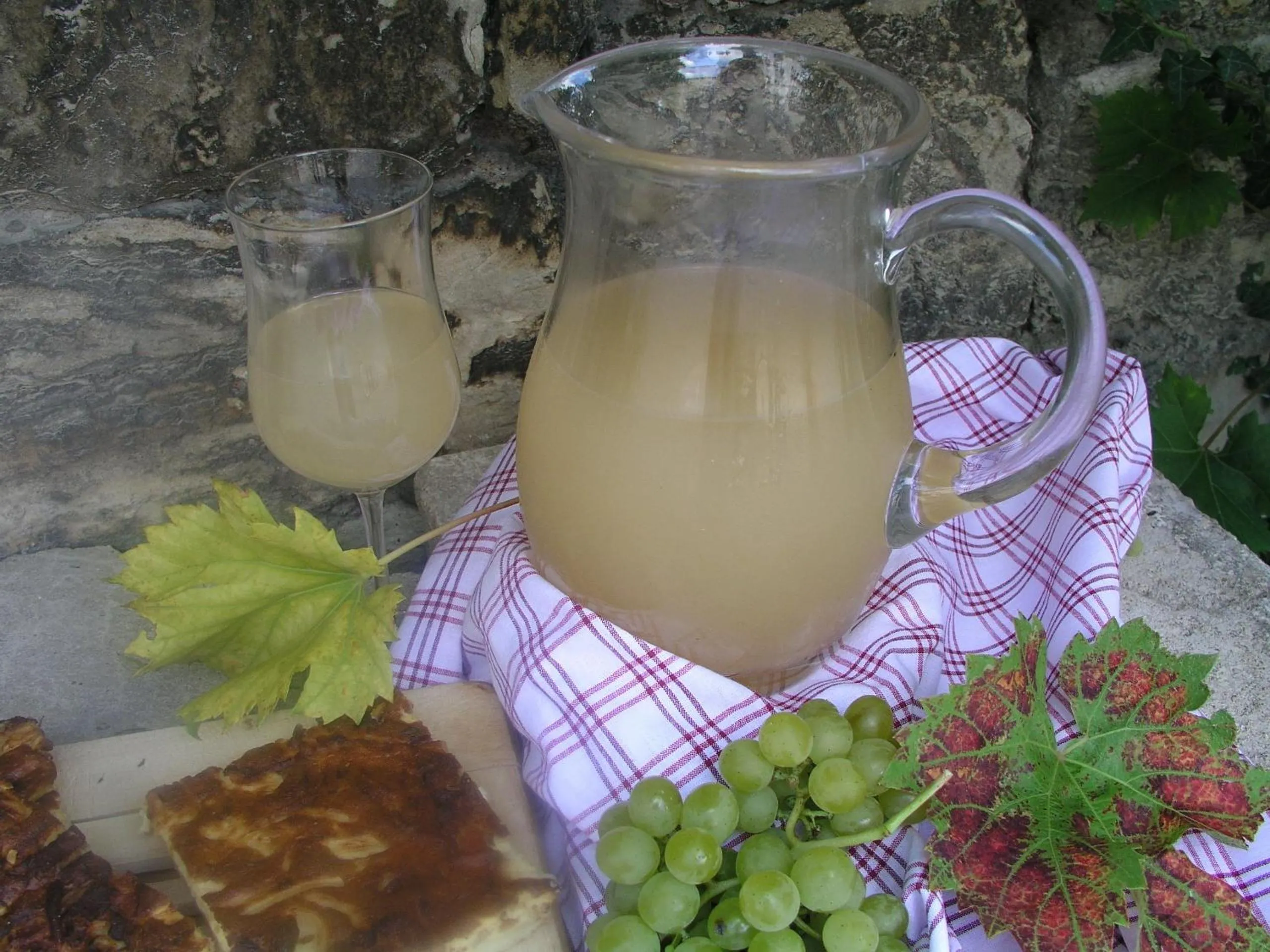 Day in Hotel Unstruttal