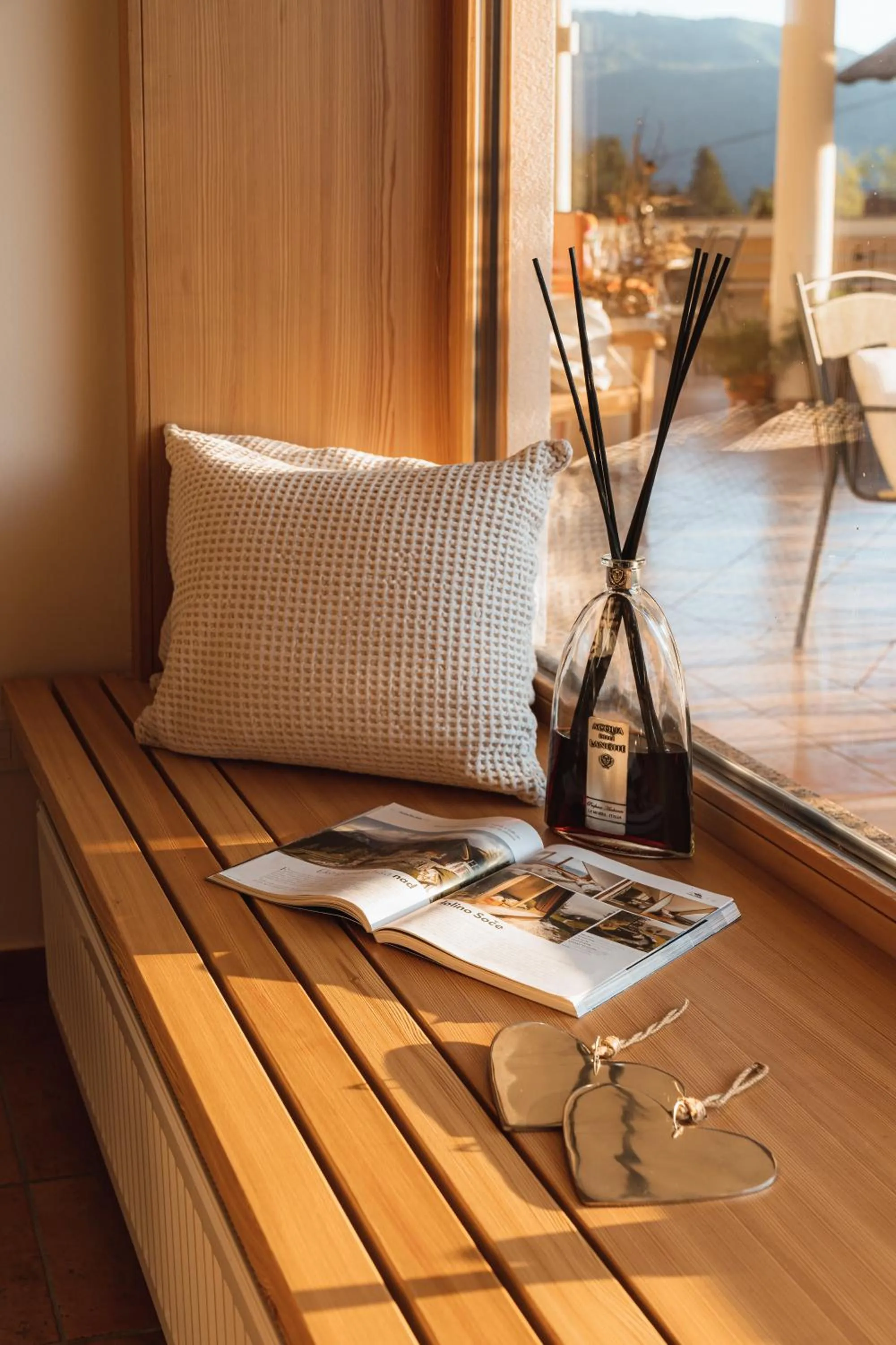 Living room in Hotel Penzion Kobala