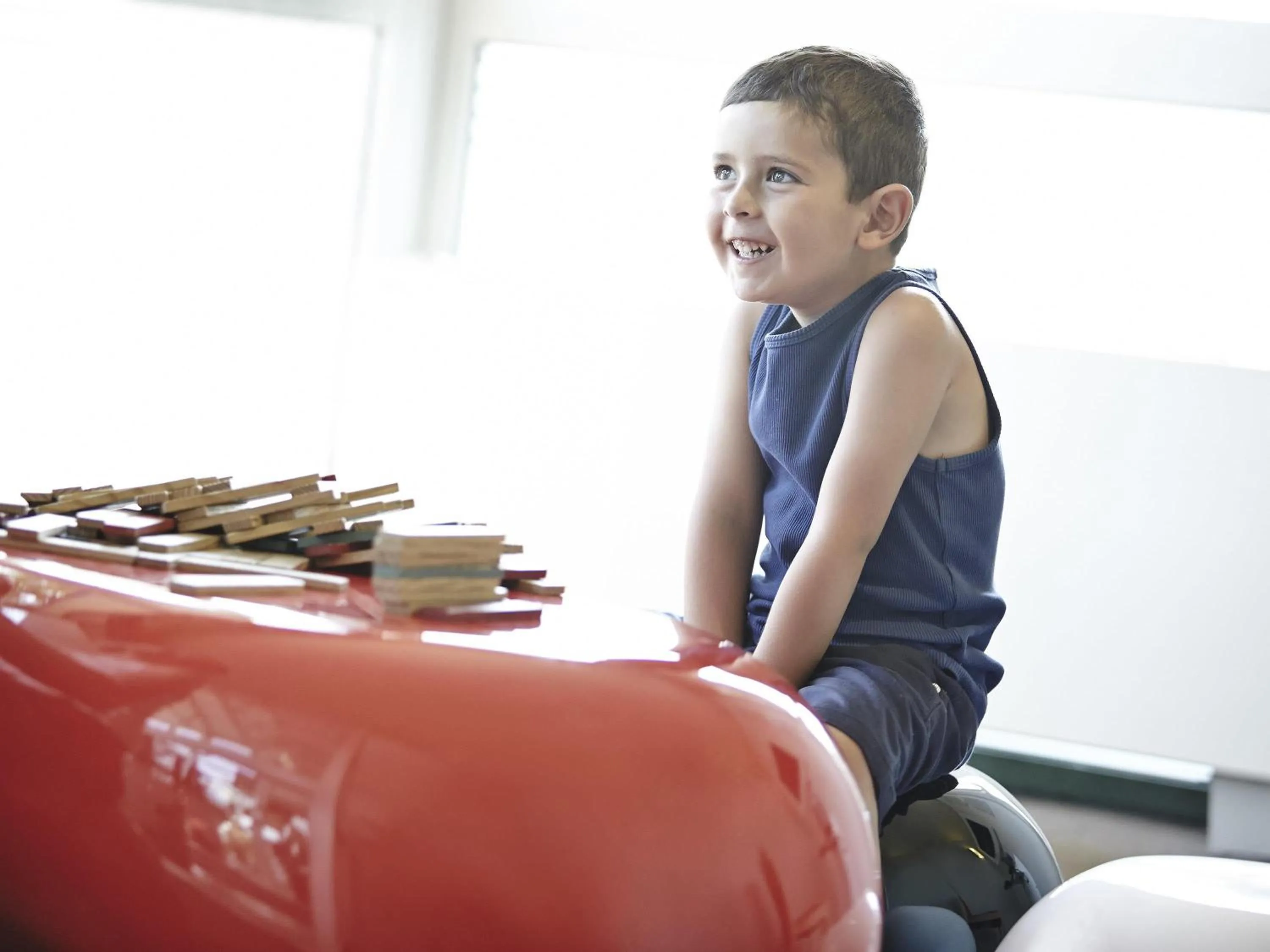 Other in Novotel York Centre