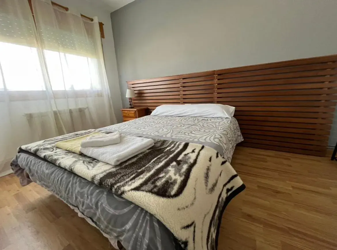 Double or Twin Room in Pension Matias Rooms Double or Twin Room in Pension Matias Rooms