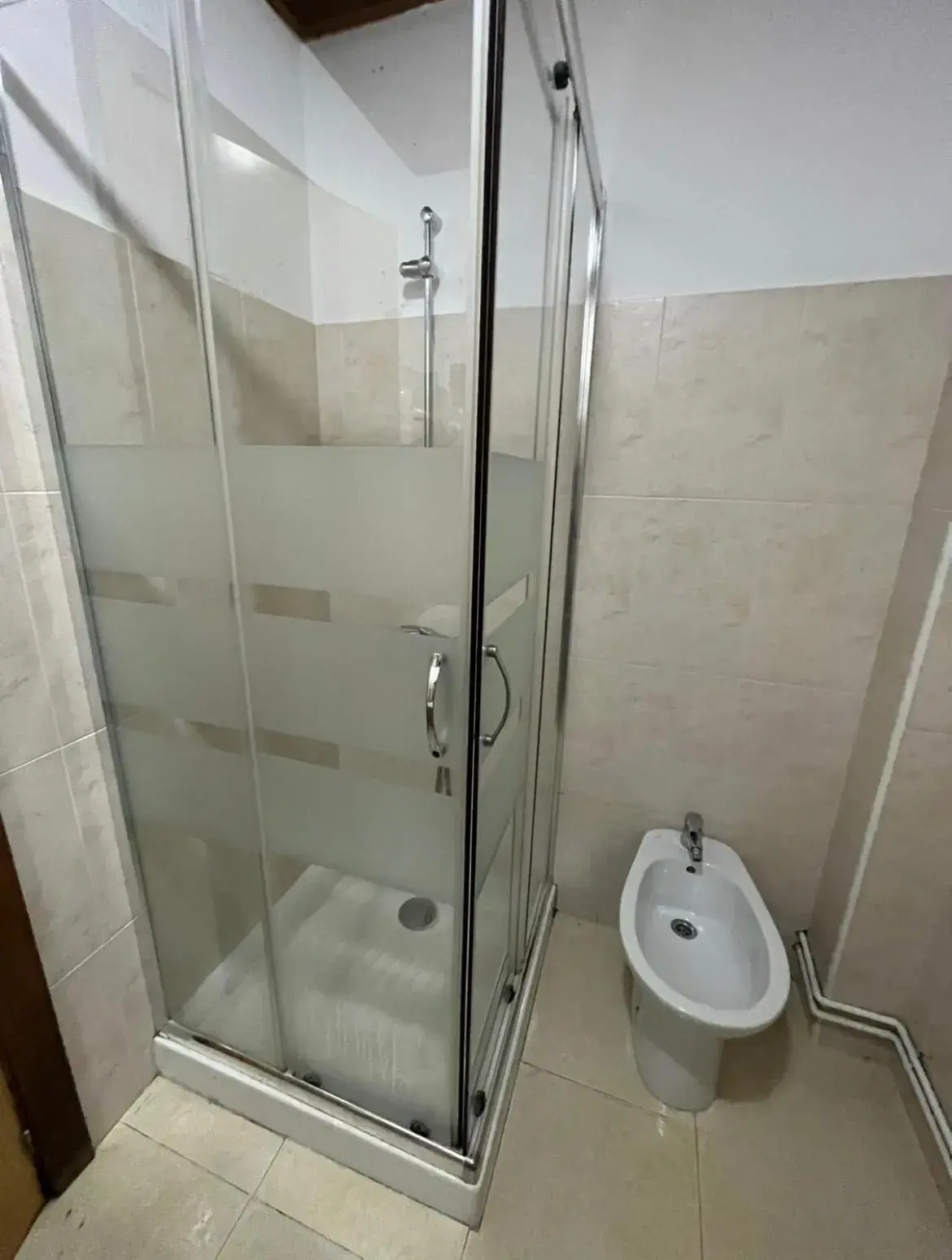Double Room - single occupancy in Pension Matias Rooms Double Room - single occupancy in Pension Matias Rooms