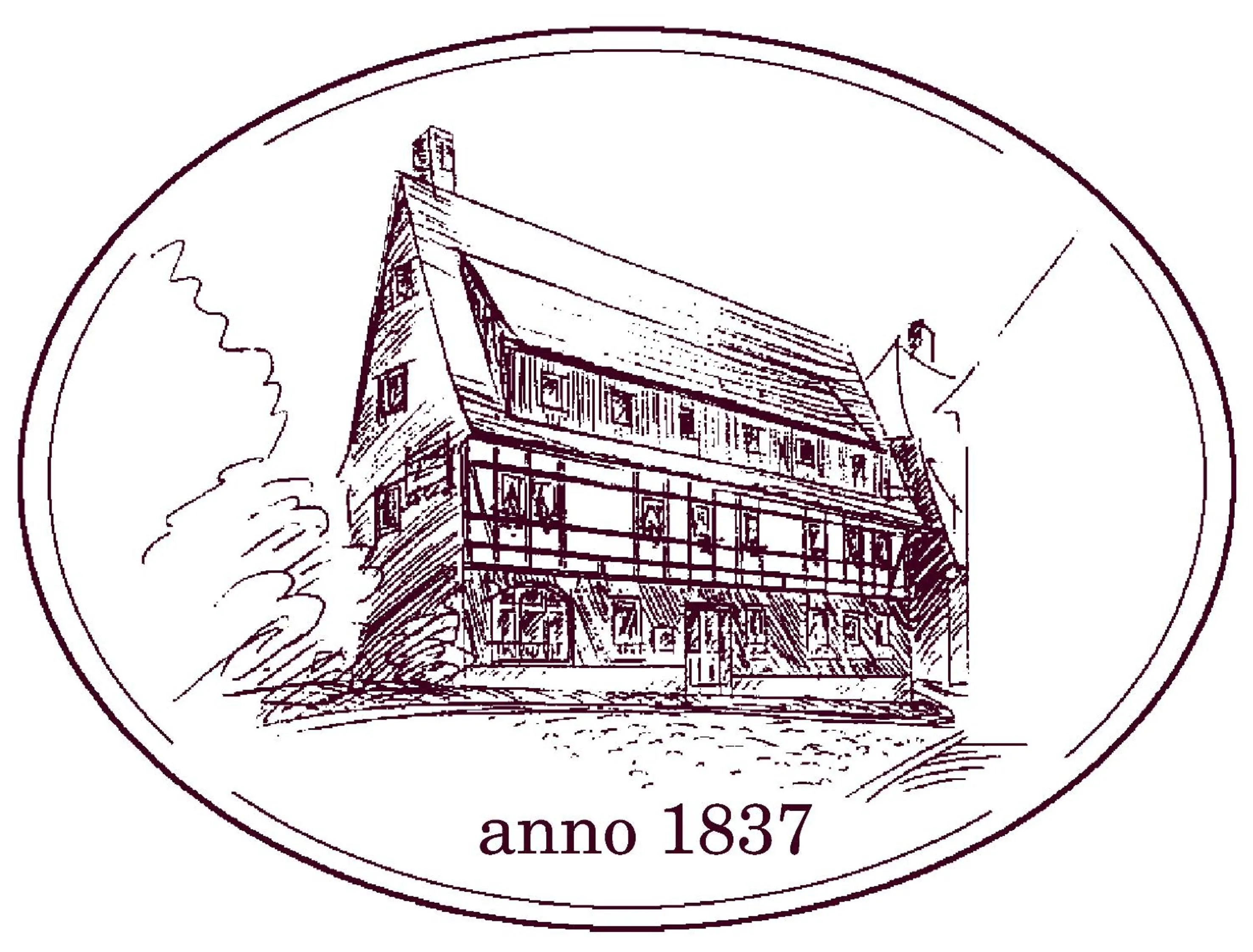 Gasthaus& Pension Zum Roten Haus