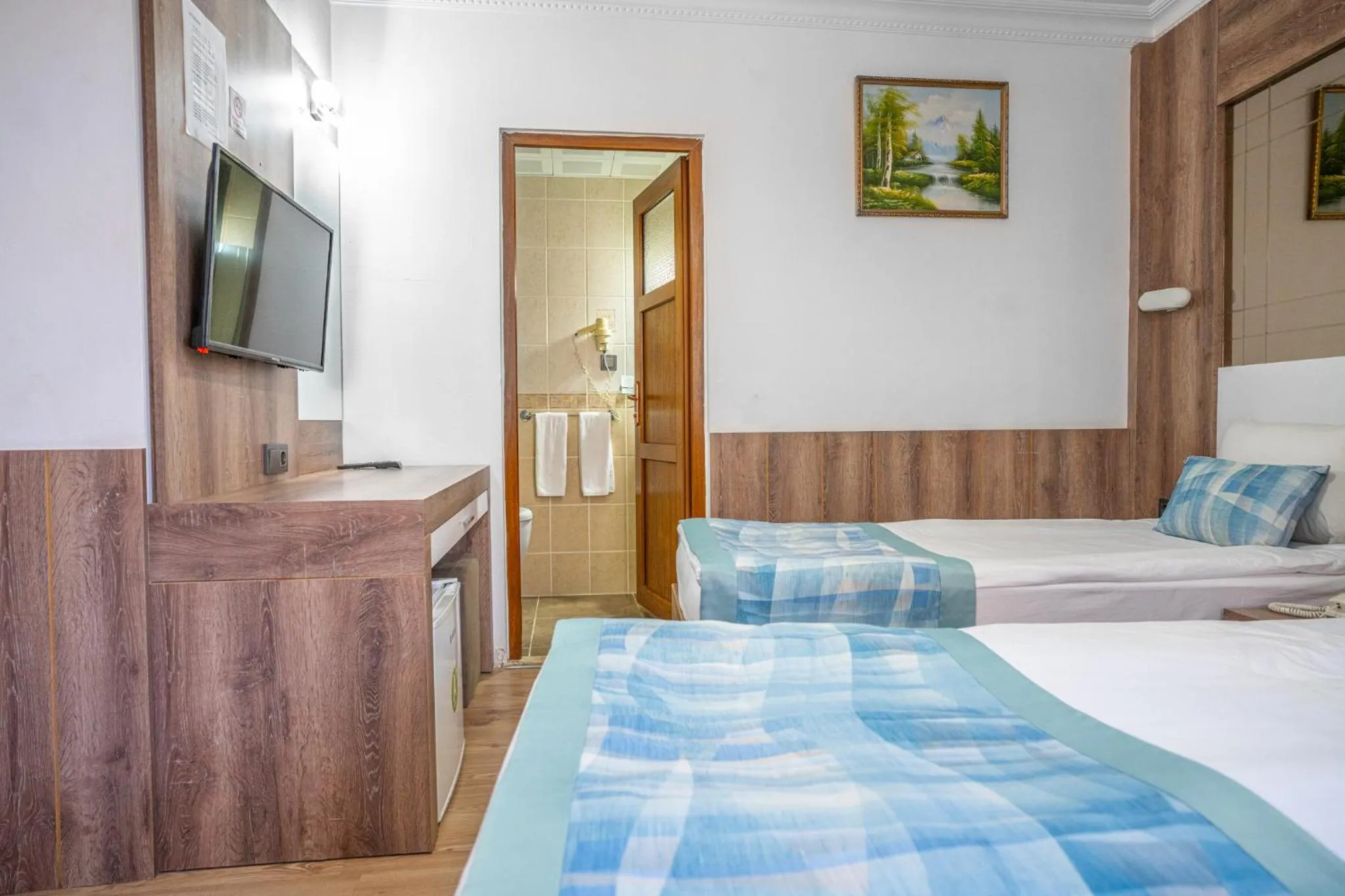 Bedroom, Bed in oscar garden