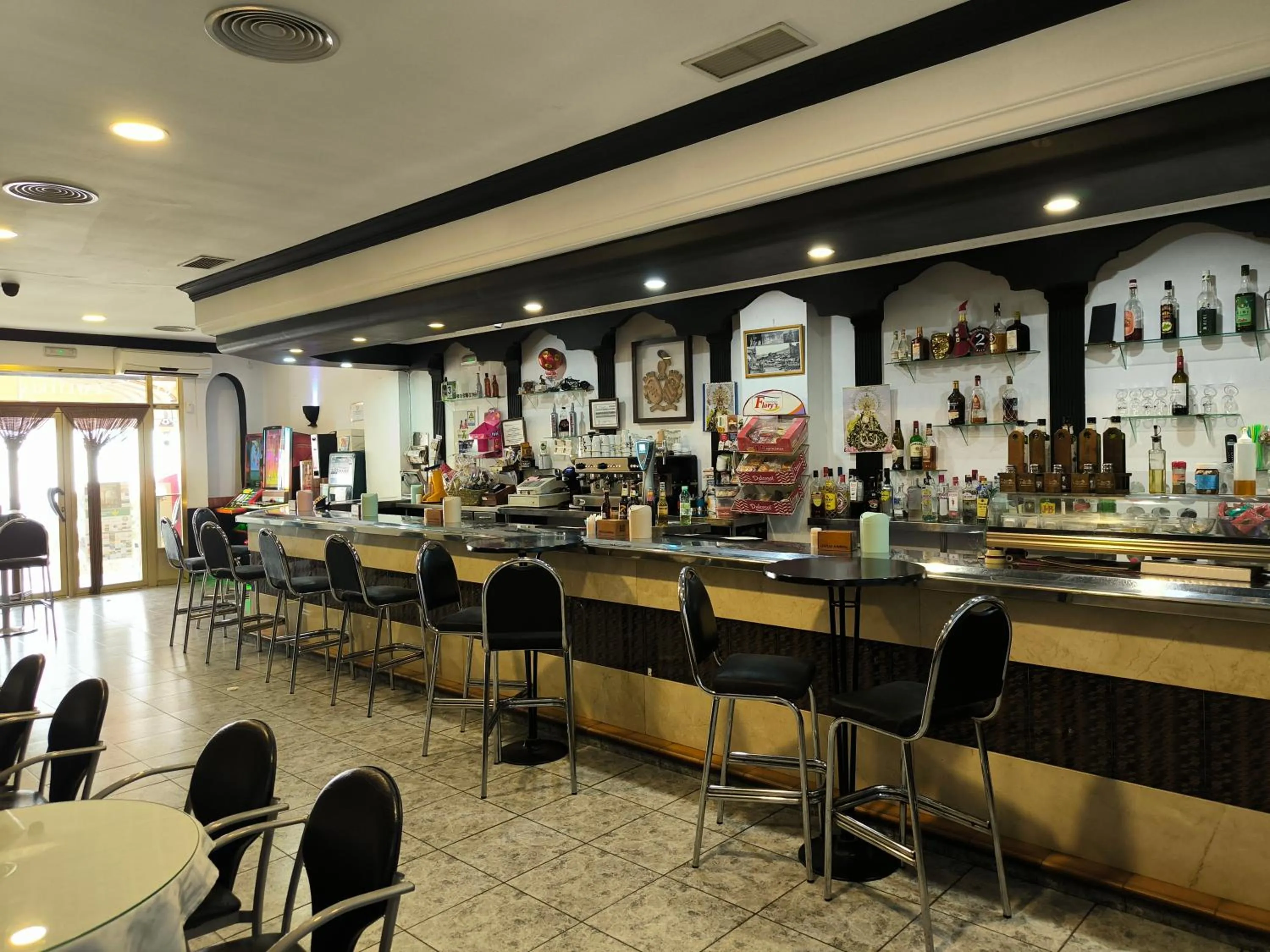 Hotel La Moraleda - Complejo Las Delicias