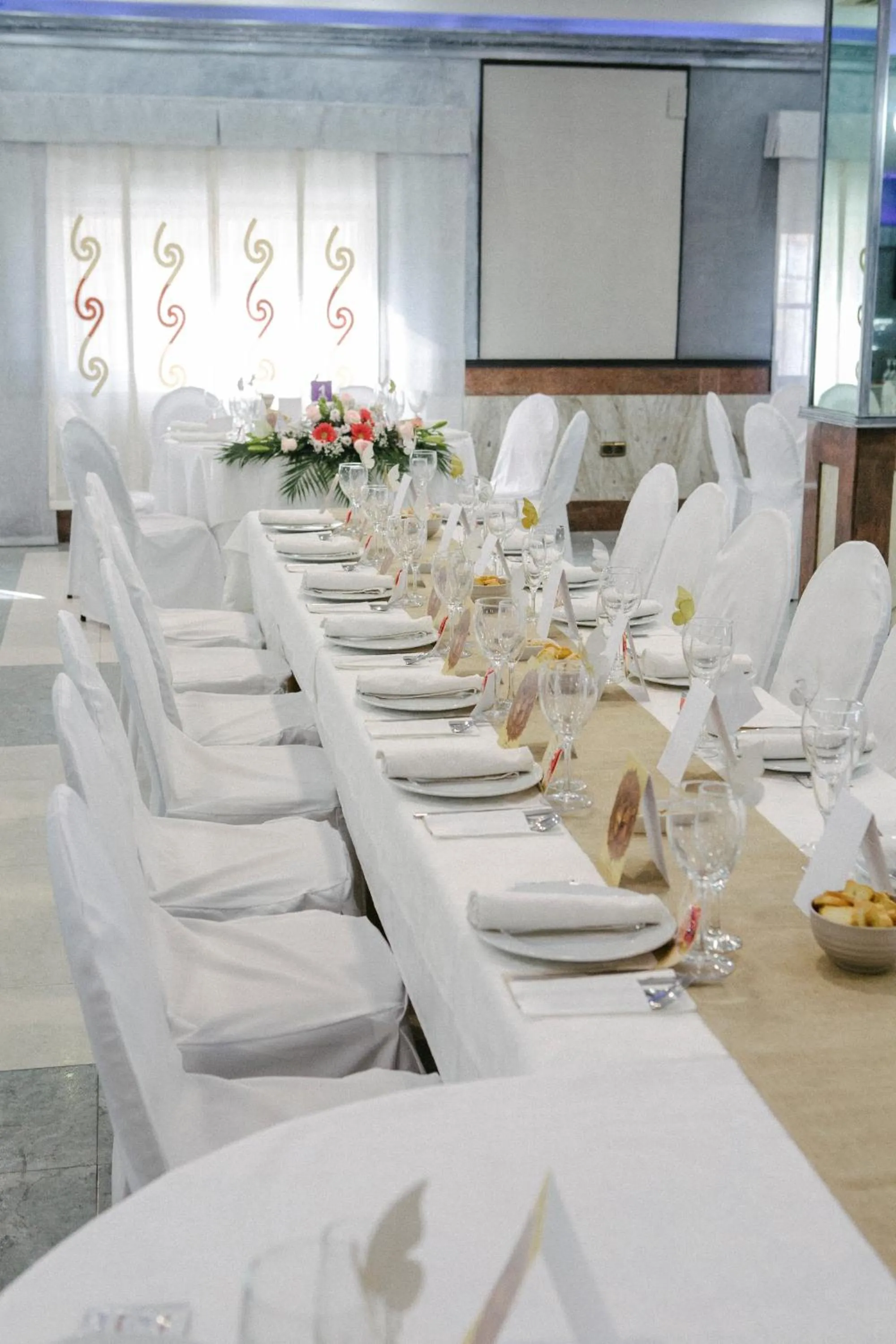 Hotel La Moraleda - Complejo Las Delicias