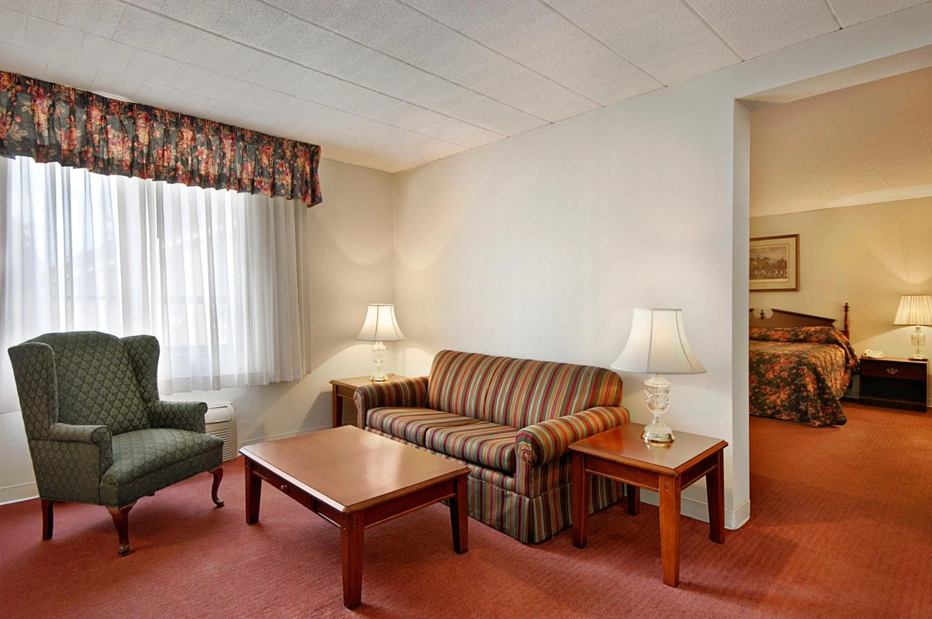 Ramada by Wyndham Ligonier