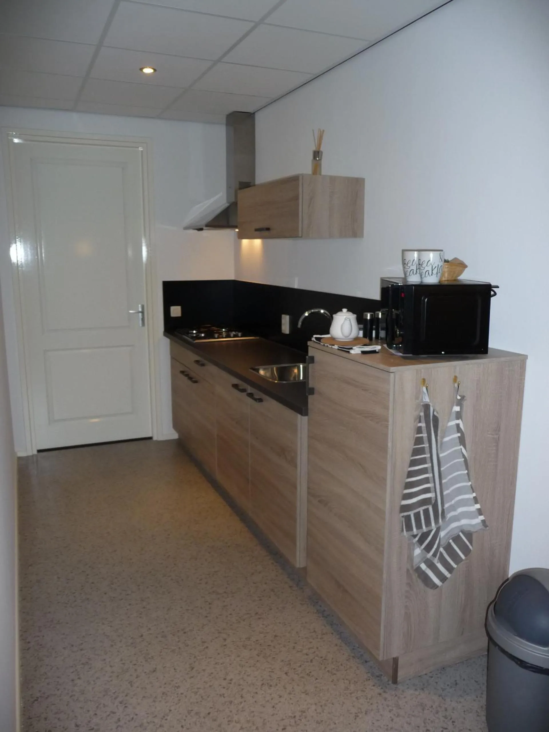Apartment Nieuw-Moscou