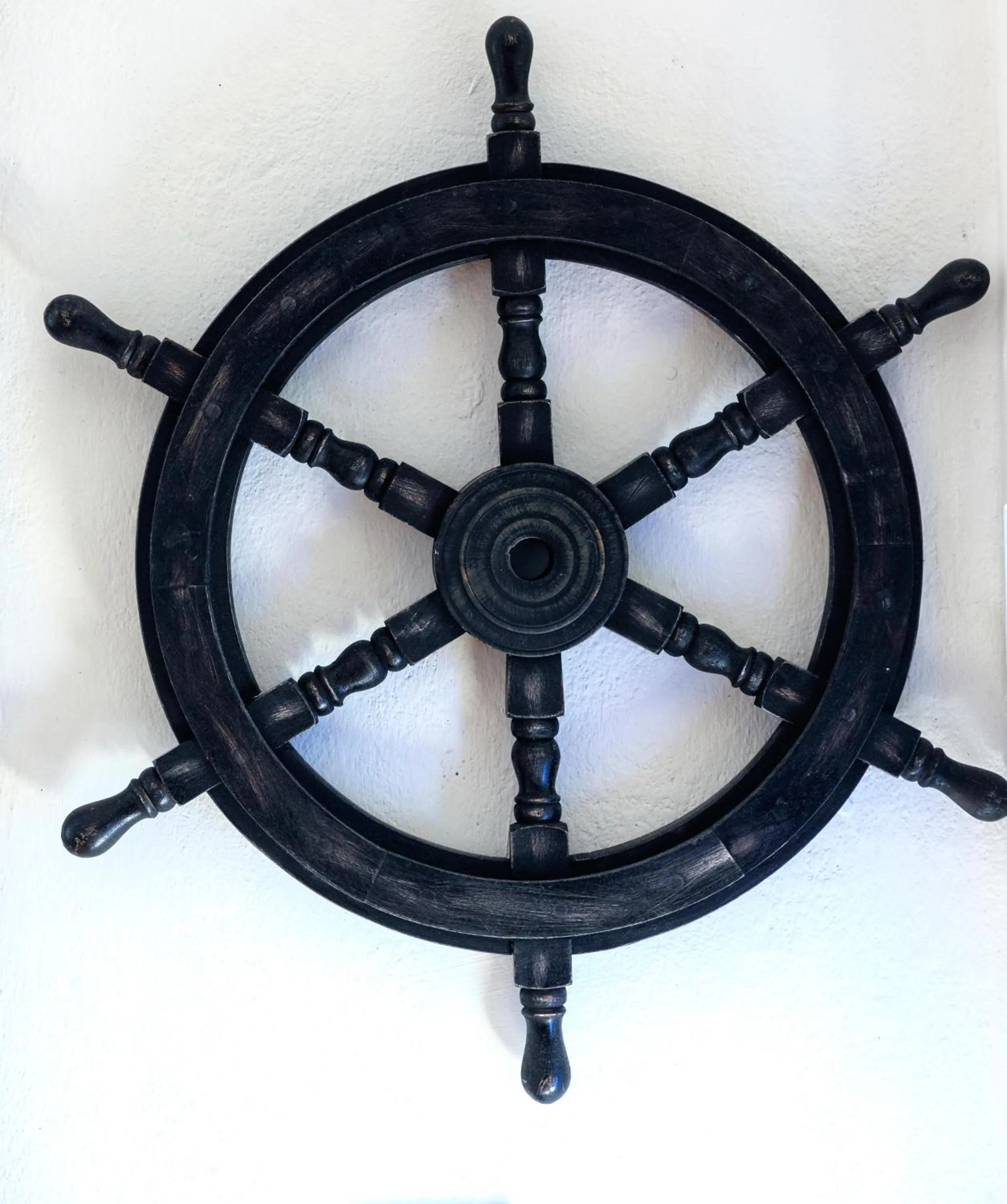 Logo/Certificate/Sign in Capitan Max B&B