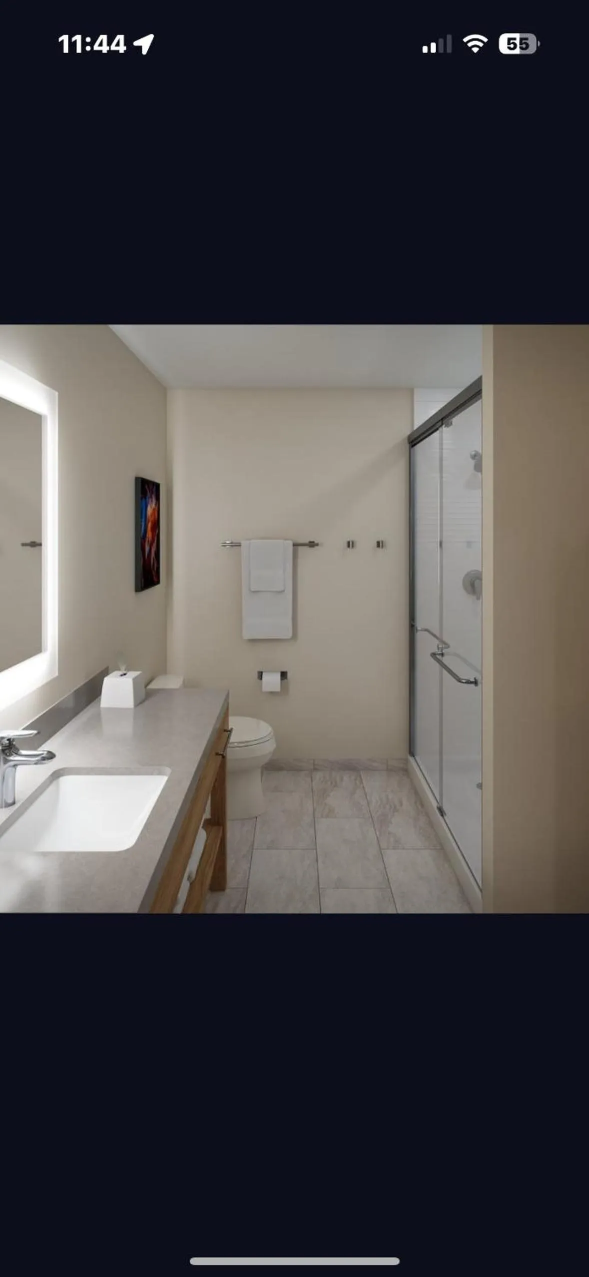 Candlewood Suites Stafford