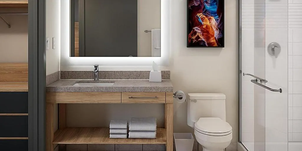 Candlewood Suites Stafford