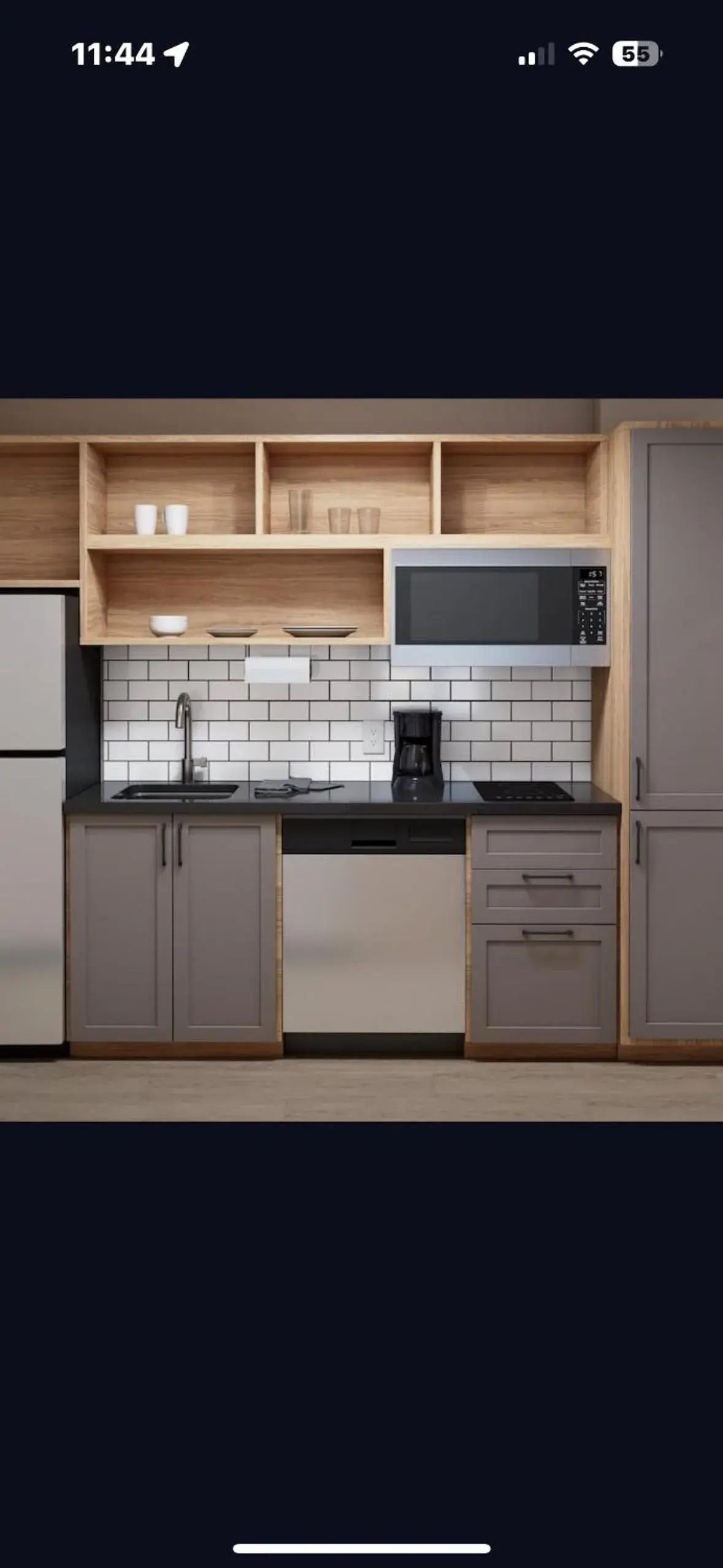 Candlewood Suites Stafford Candlewood Suites Stafford