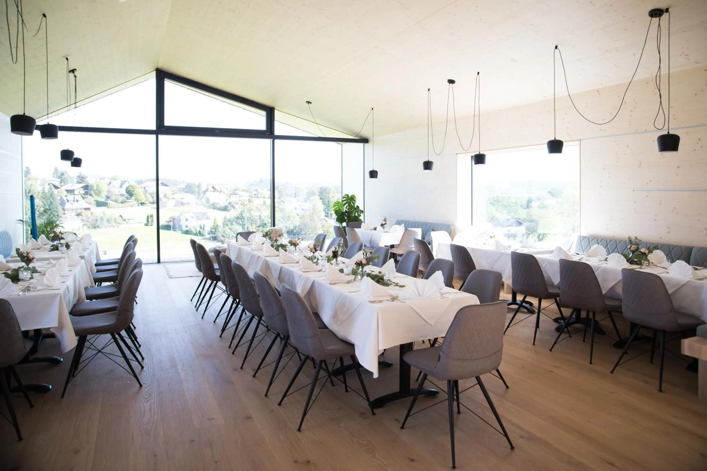 Restaurant/places to eat in Hotel-Gasthof Beim Böckhiasl