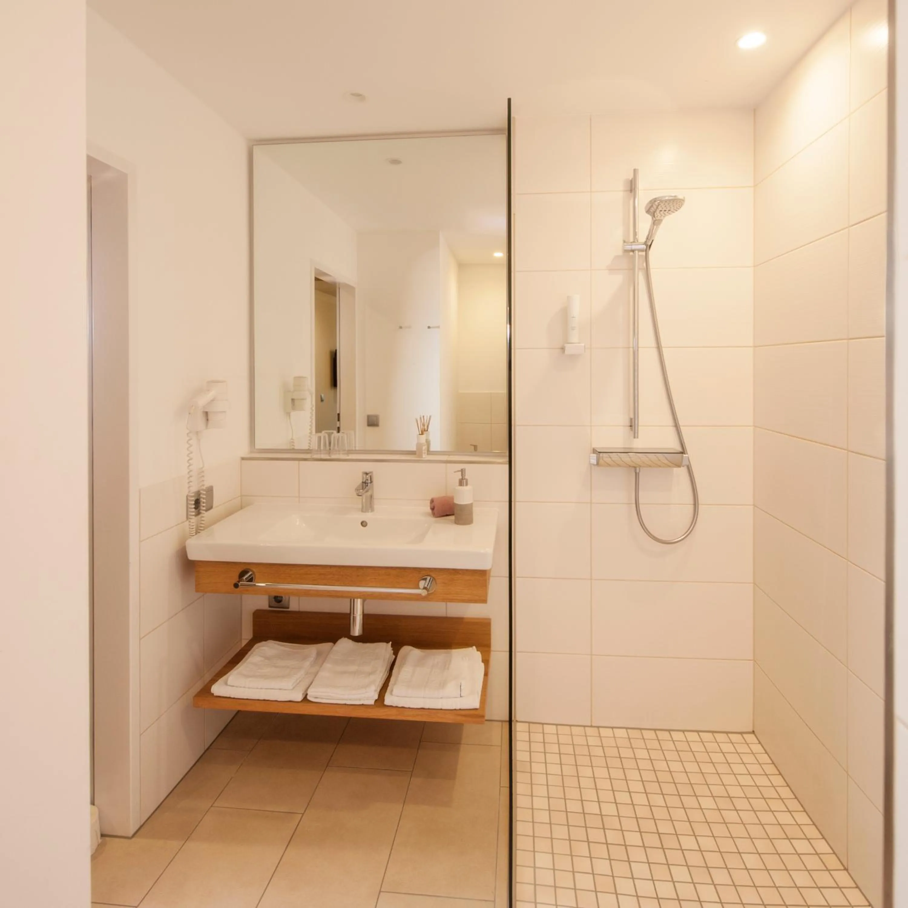 Photo of the whole room in Hotel-Gasthof Beim Böckhiasl