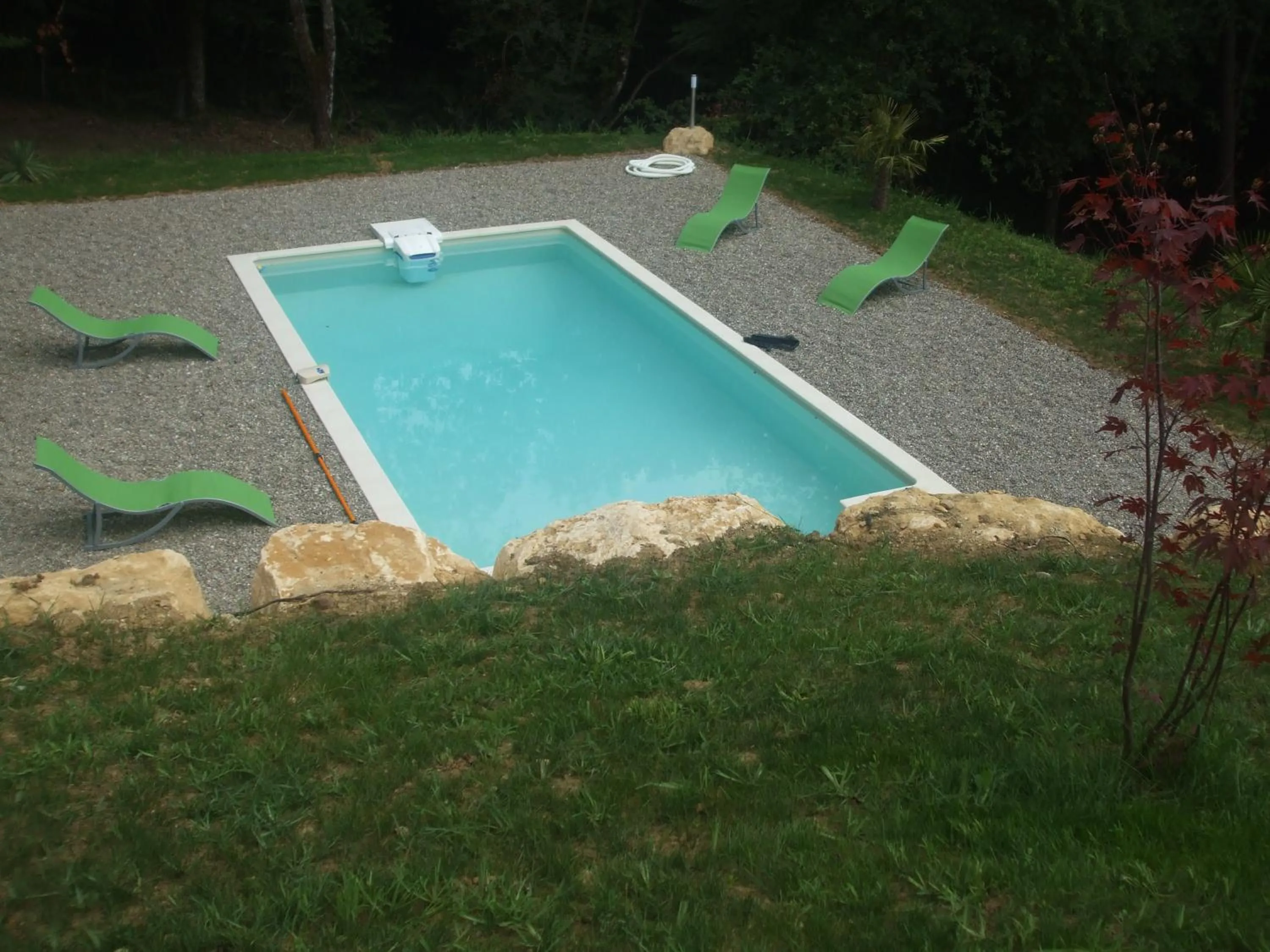  in La Colline des Endrevies