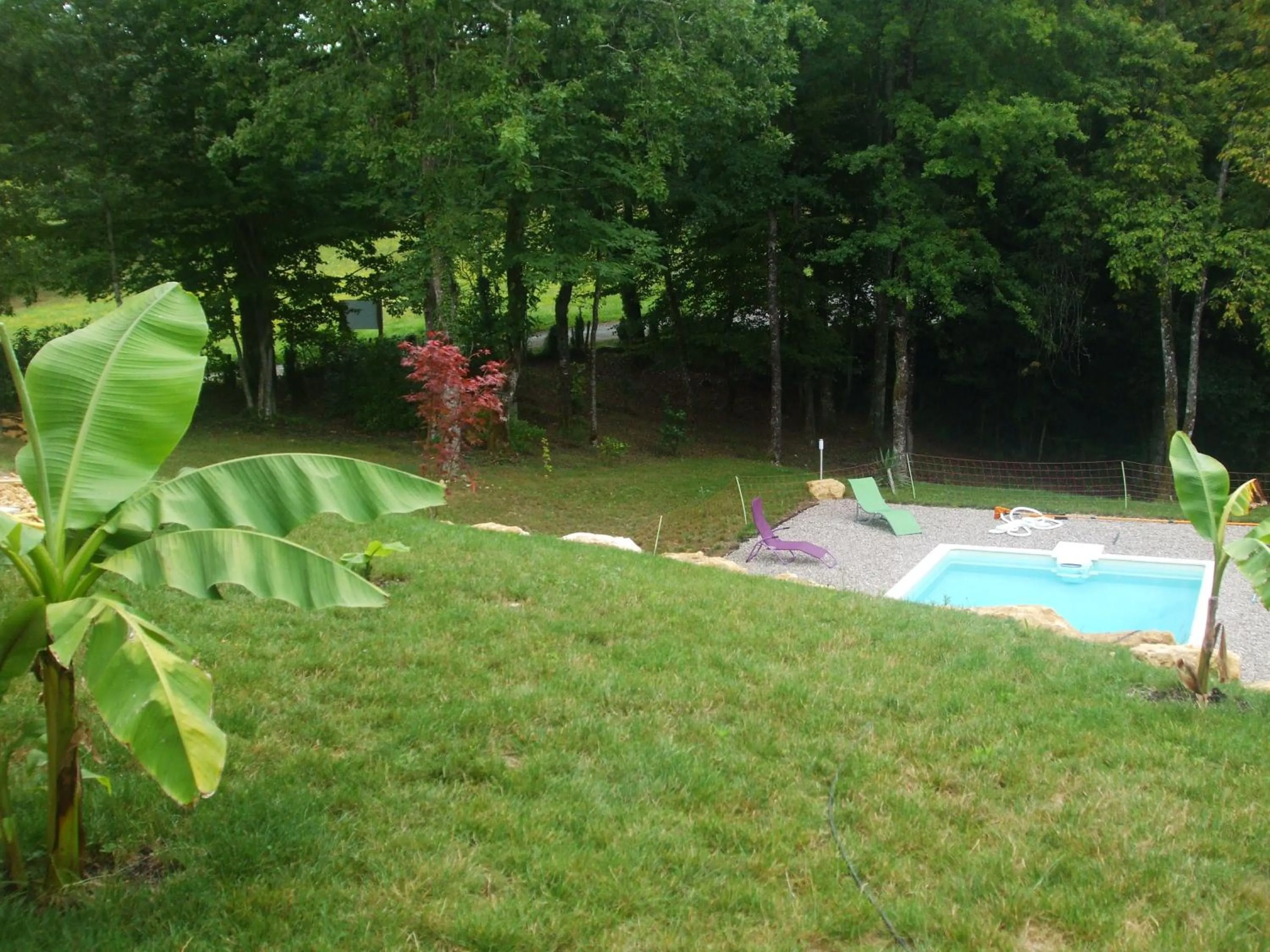 Other in La Colline des Endrevies